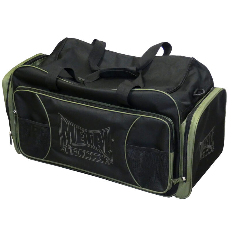 Bolsa de deporte Metal Boxe