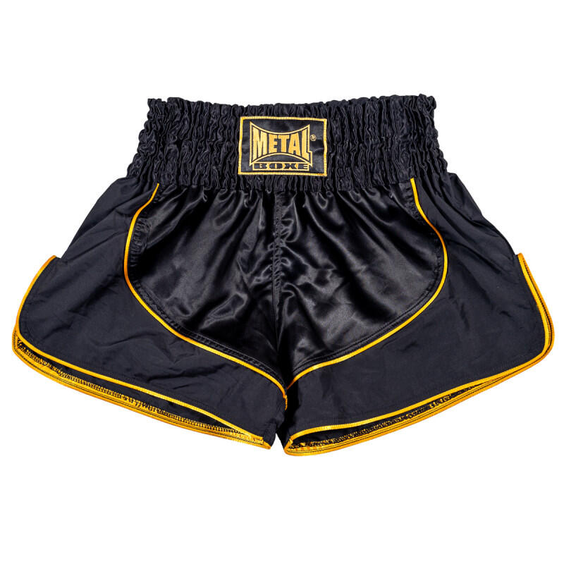 METAL BOXE Shorts Metal Boxe thai siam
