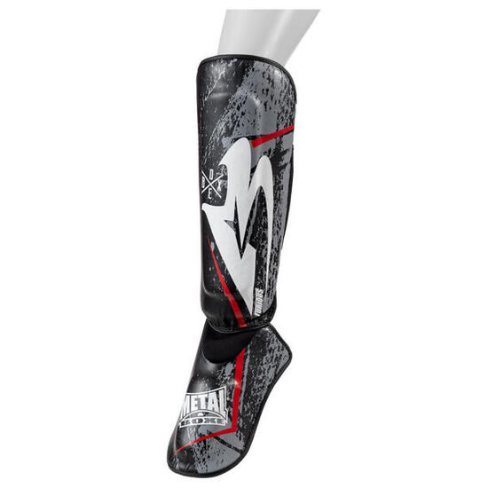 Protége tibia + pied furious