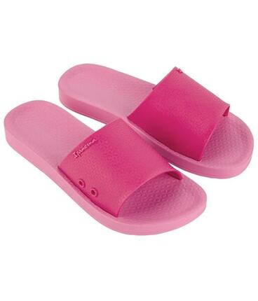 Damen-Slides Ipanema Anat Classic Slide, pink