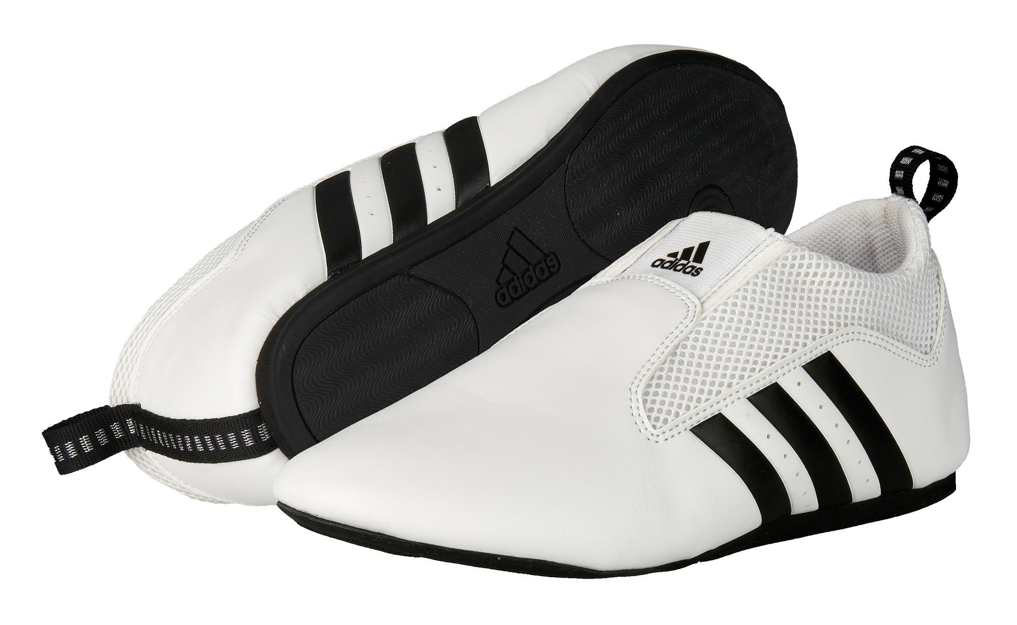 Sapatos de Taekwondo adidas Contestant-Pro 3/5