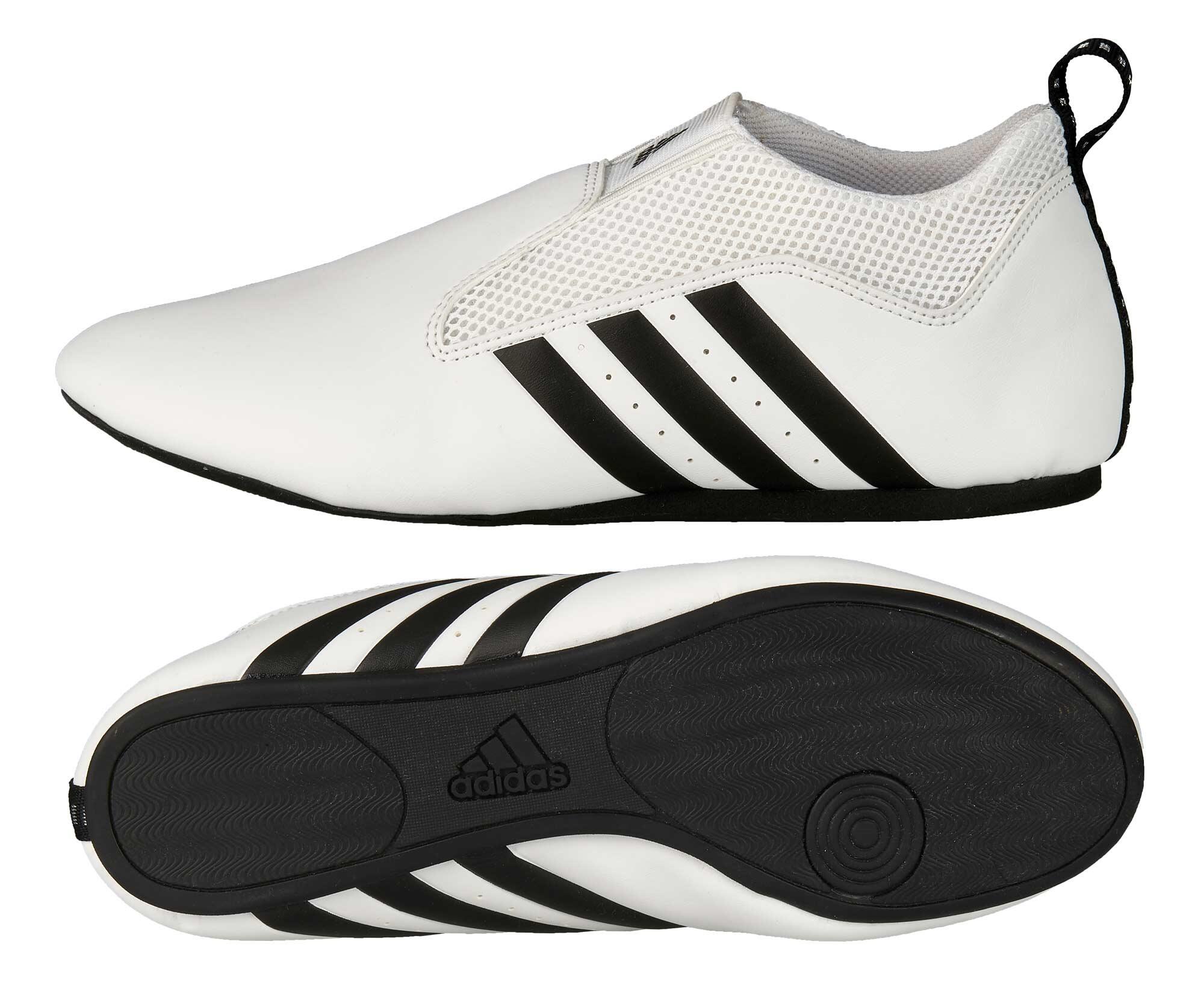 Sapatos de Taekwondo adidas Contestant-Pro 2/5
