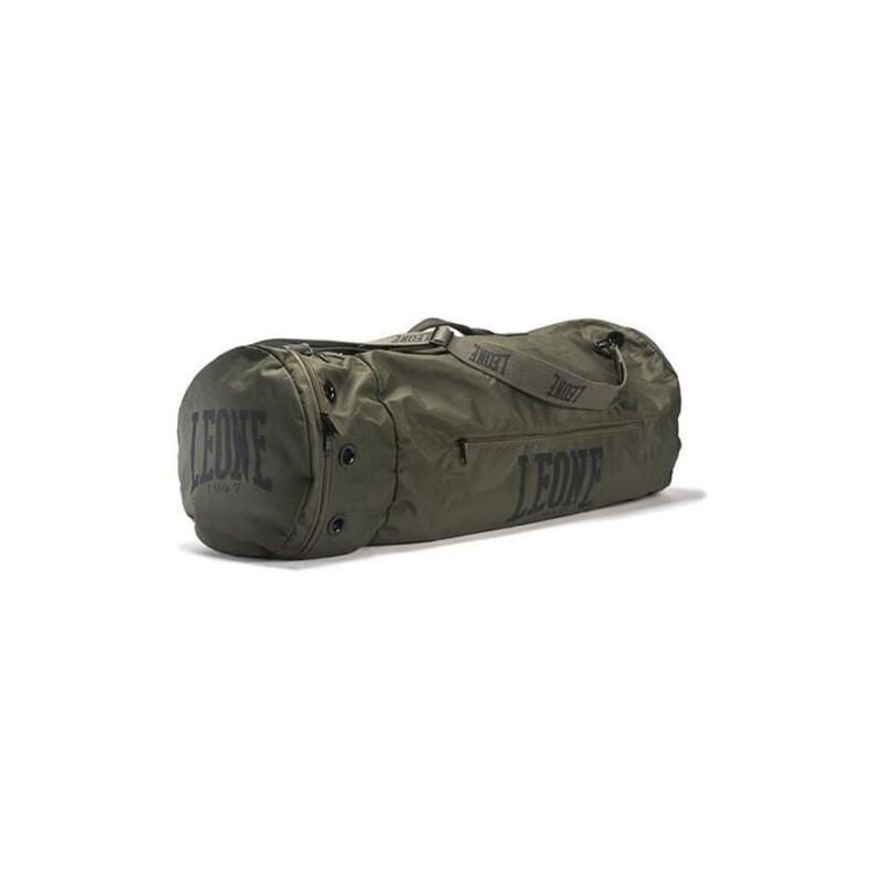 Sports bag Leone commando