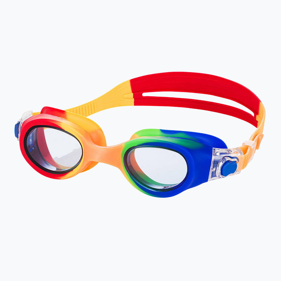 Okularki pływackie dla dzieci Aqua Speed Pegaz