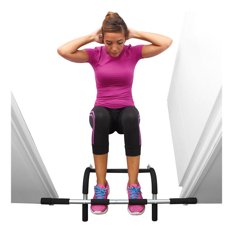 Barre de traction Push and Pull