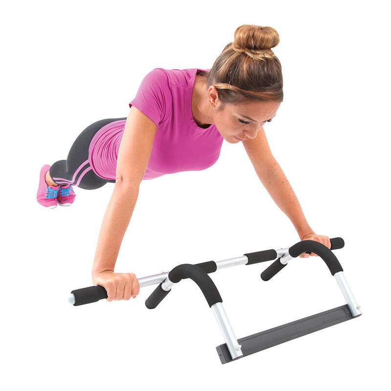 Barre de traction Push and Pull