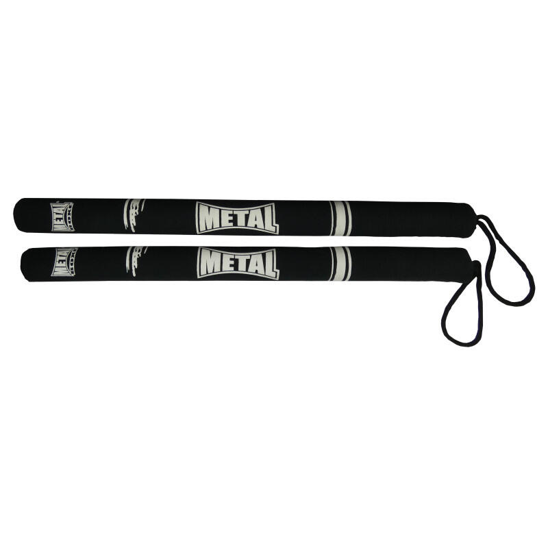 Stick de training Metal Boxe