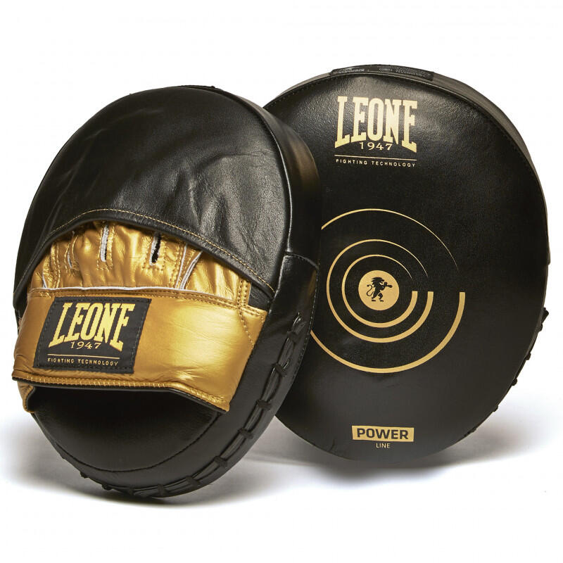 Zampe d'orso professionali anti-shock Leone 2/7