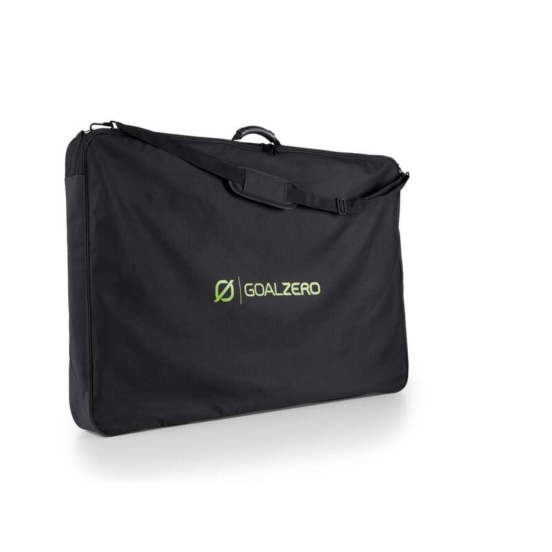 Goal Zero Grand Sac de Voyage Boulder