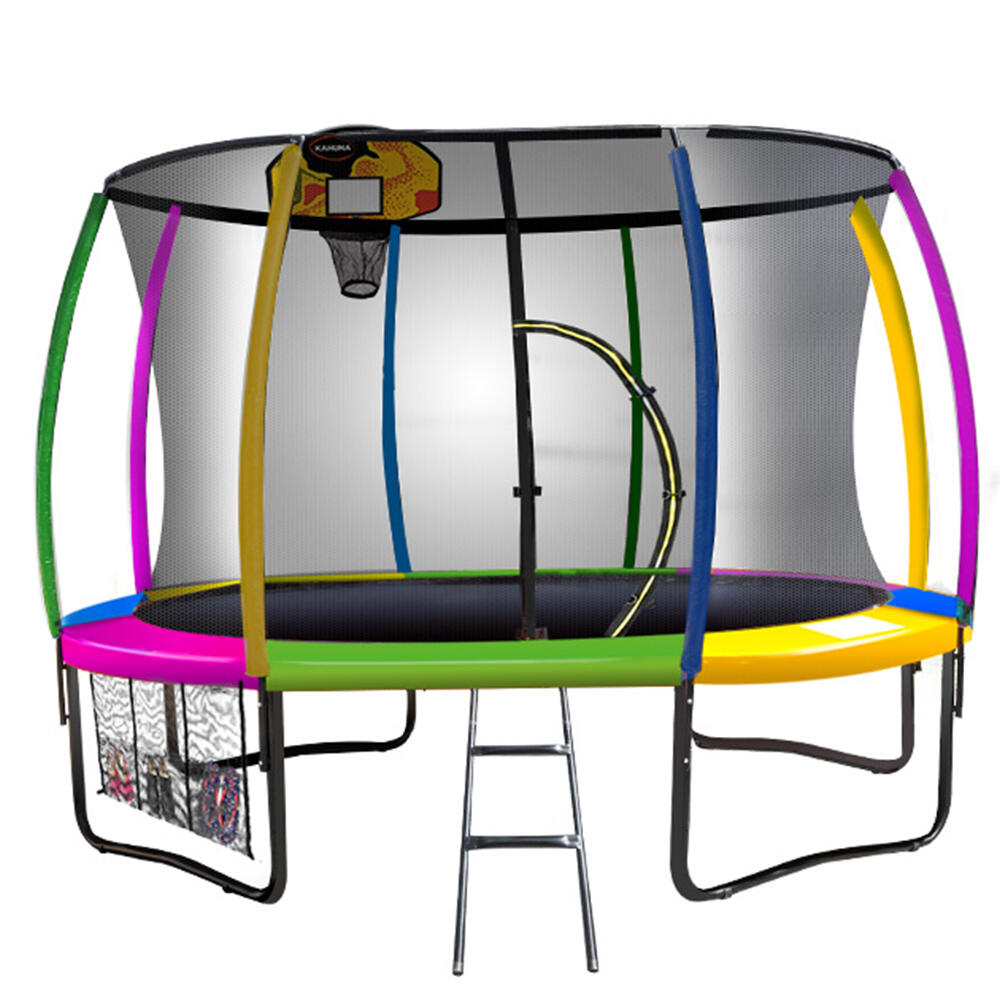 Kahuna Trampoline