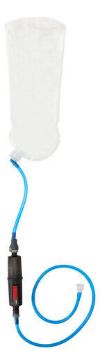 MSR Thru-Link InLine-Mikrofilter 4/6