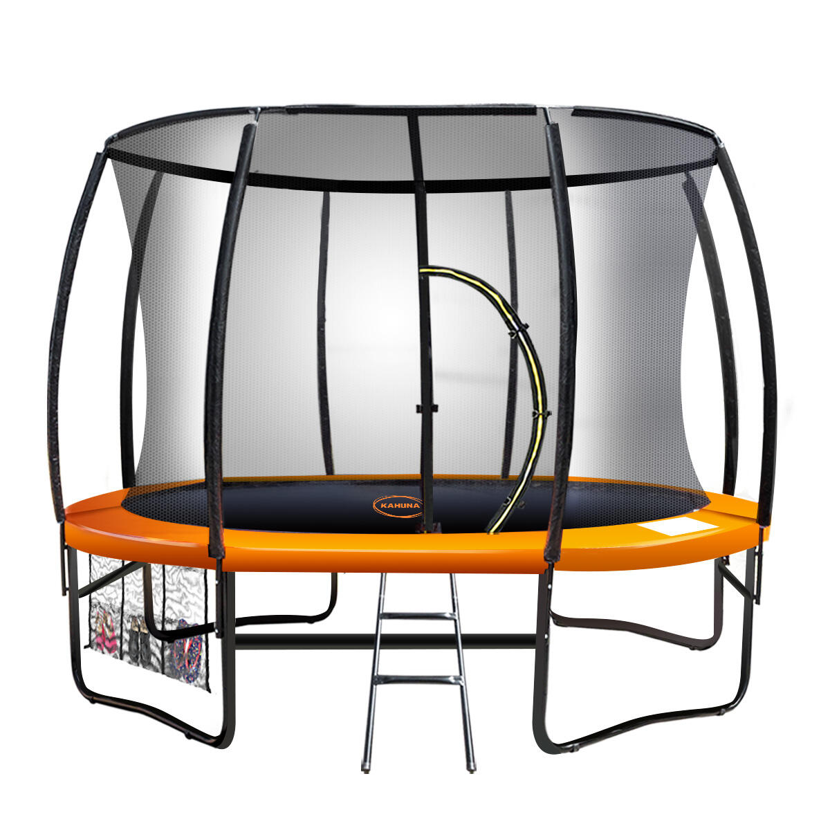 Kahuna Trampoline