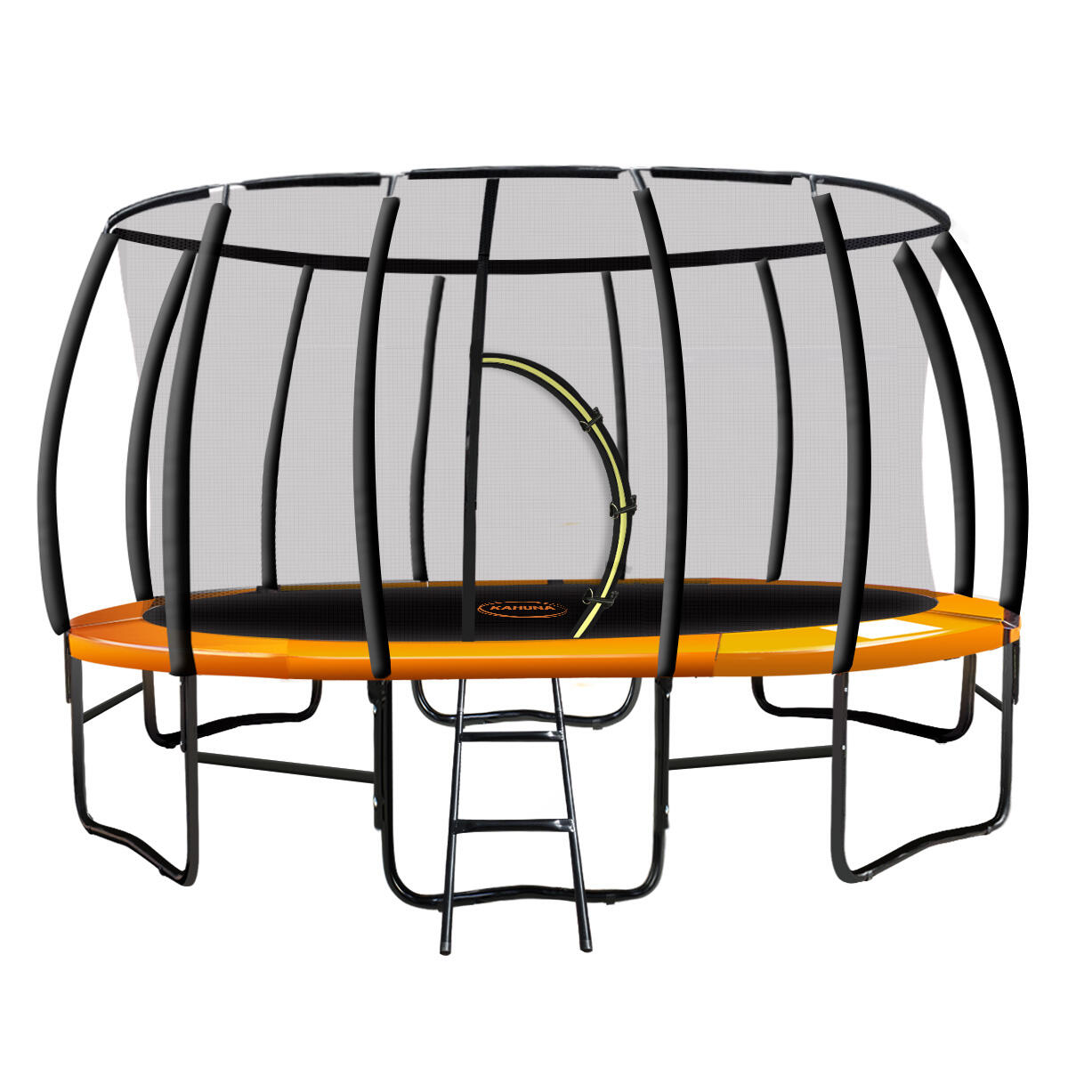 Kahuna Classic Trampoline