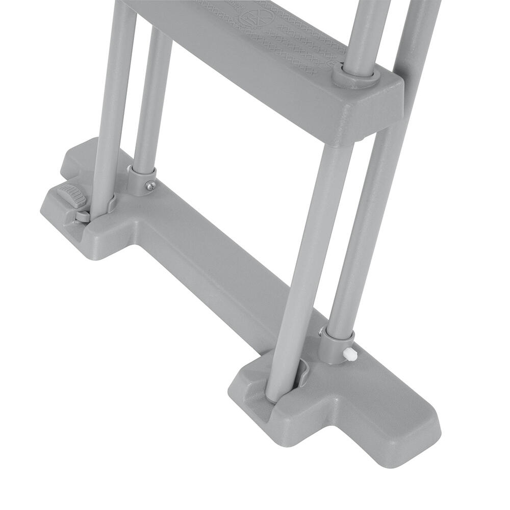 Bestway Flip & Lock Sicherheitsleiter 13 2 cm 7/7