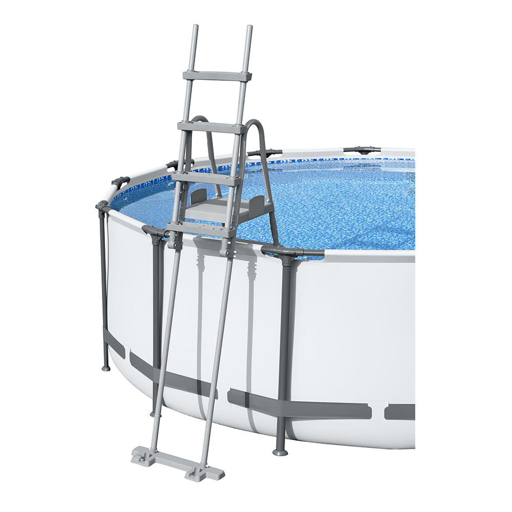 Bestway Flip & Lock Sicherheitsleiter 13 2 cm 5/7
