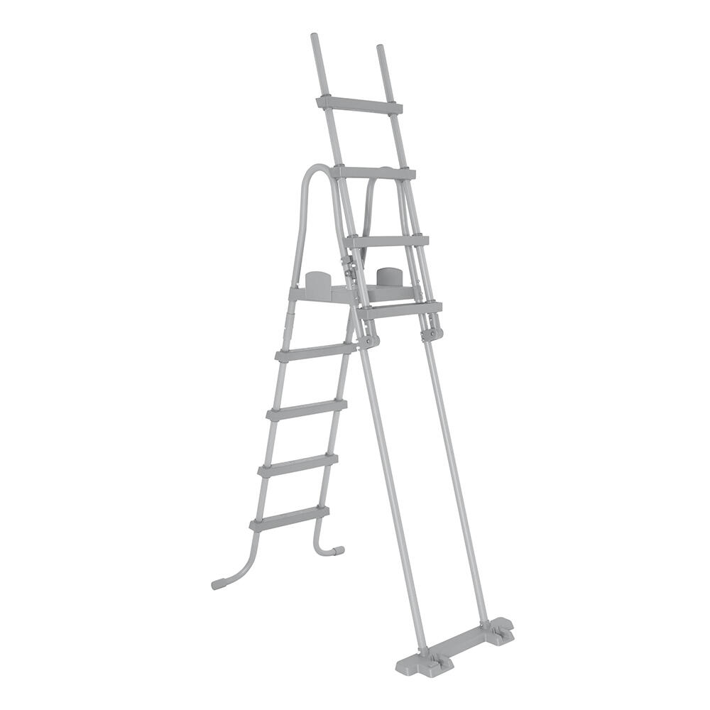 Bestway Flip & Lock Sicherheitsleiter 13 2 cm 6/7