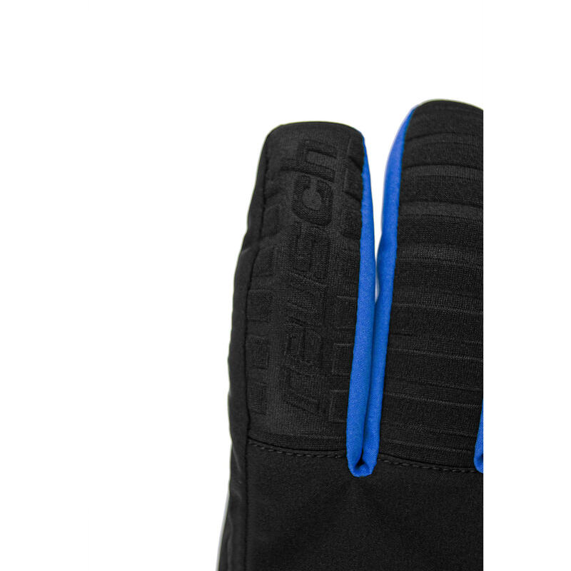 Mănuși unisex Reusch Raptor R-Tex Xt Touch-Tec schi, cinci degete
