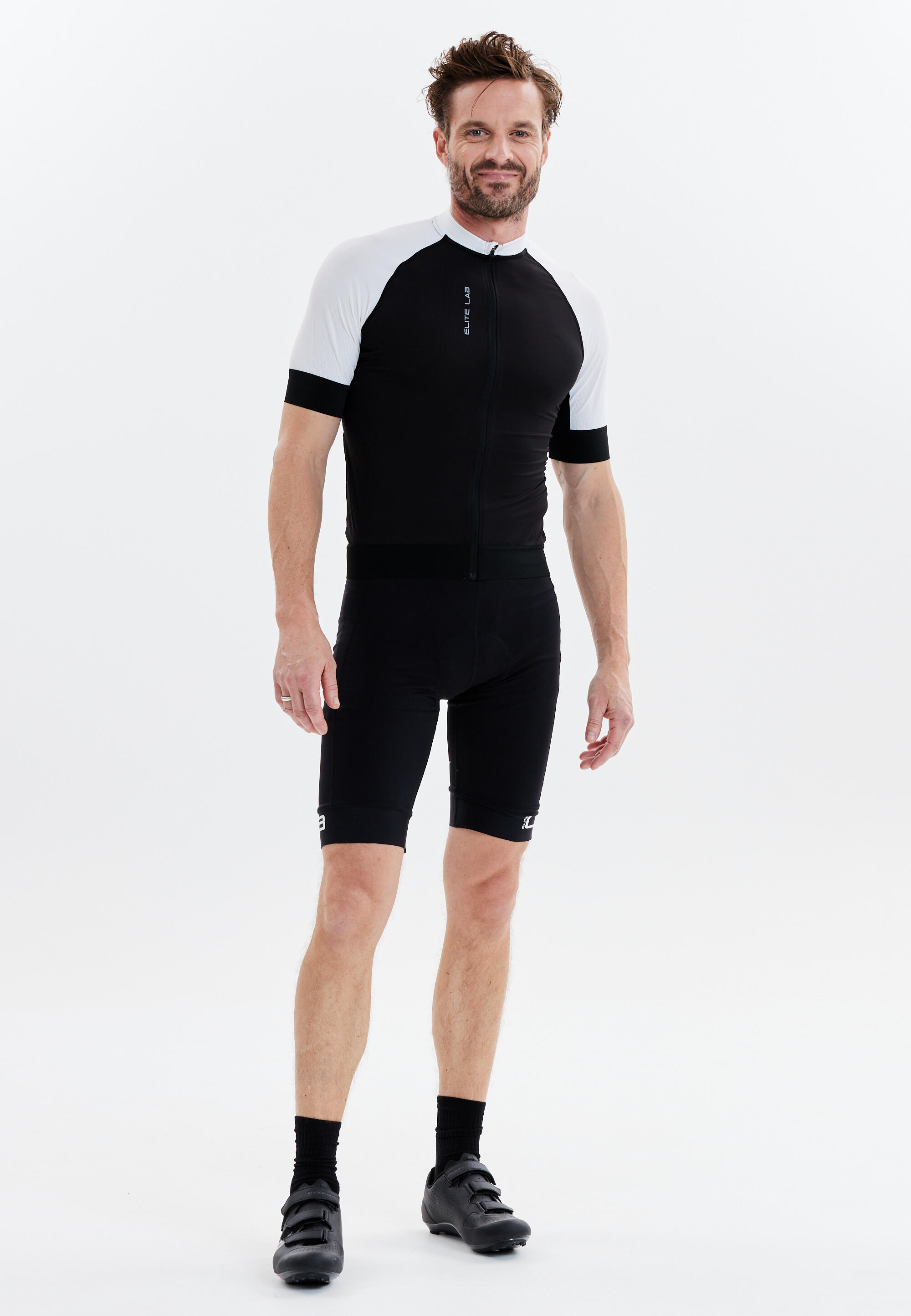 Sous maillot légère Elite Lab Elite X1 3/5