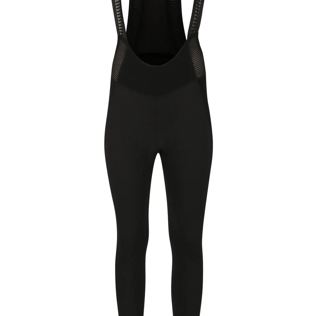 Women's thermal bib shorts Elite Lab Elite X1