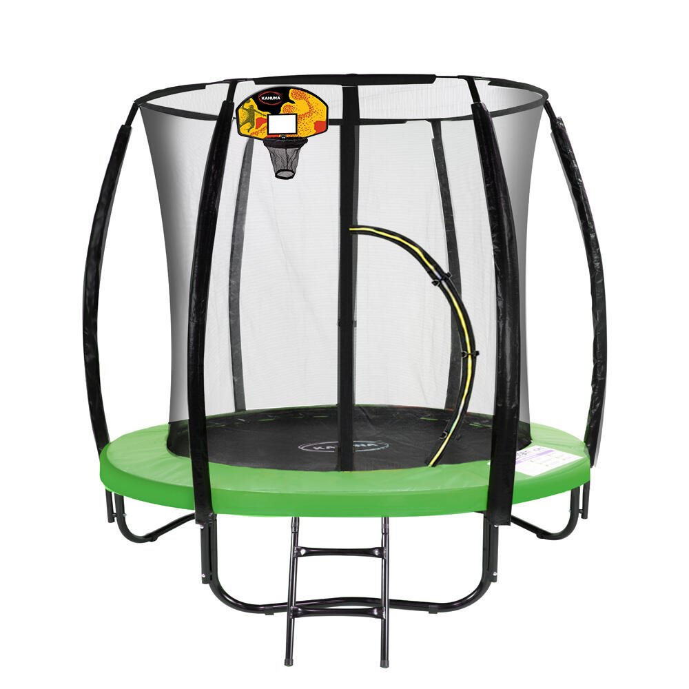 Kahuna Classic Trampoline