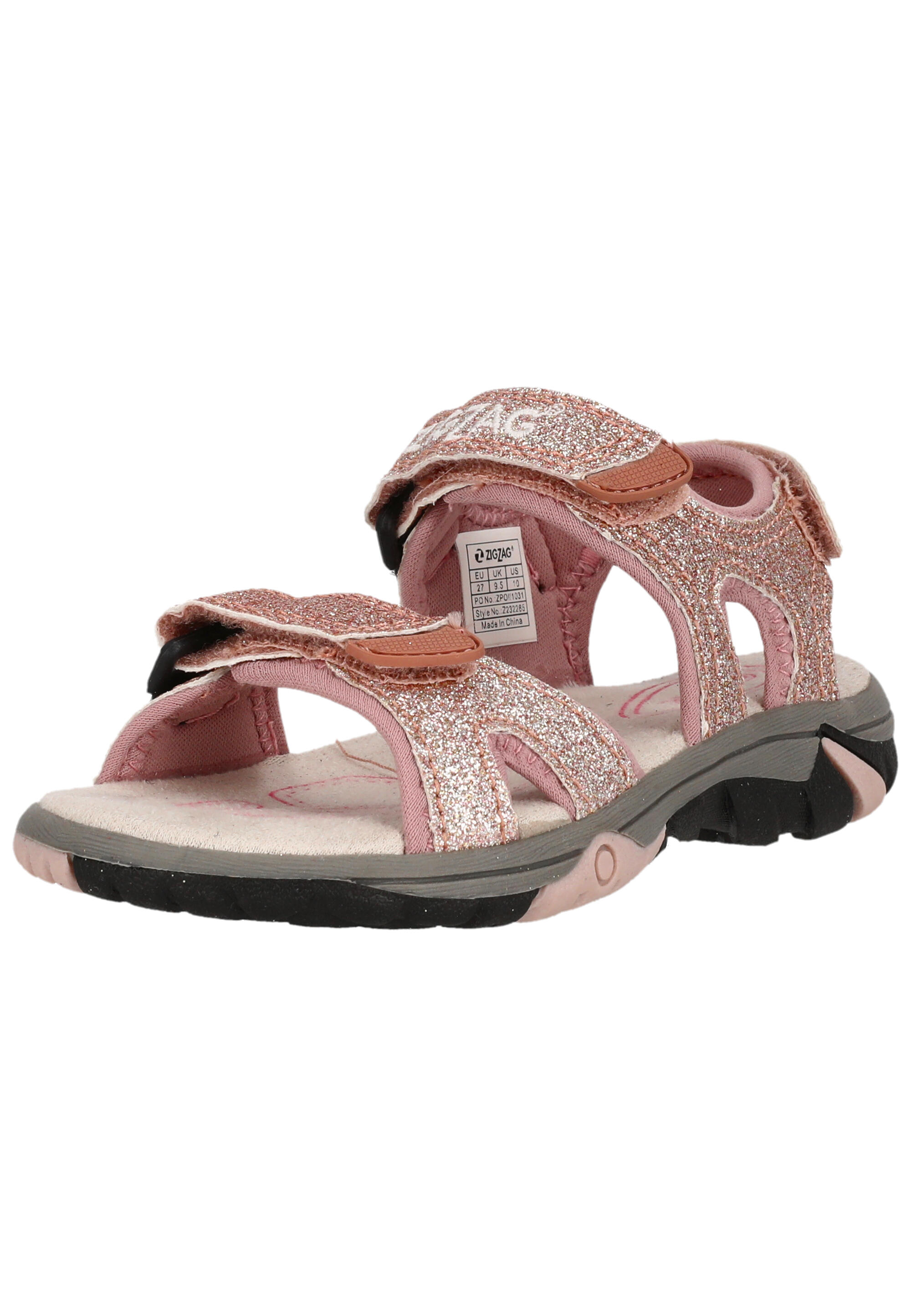 ZIGZAG Sandales Yani 2/5