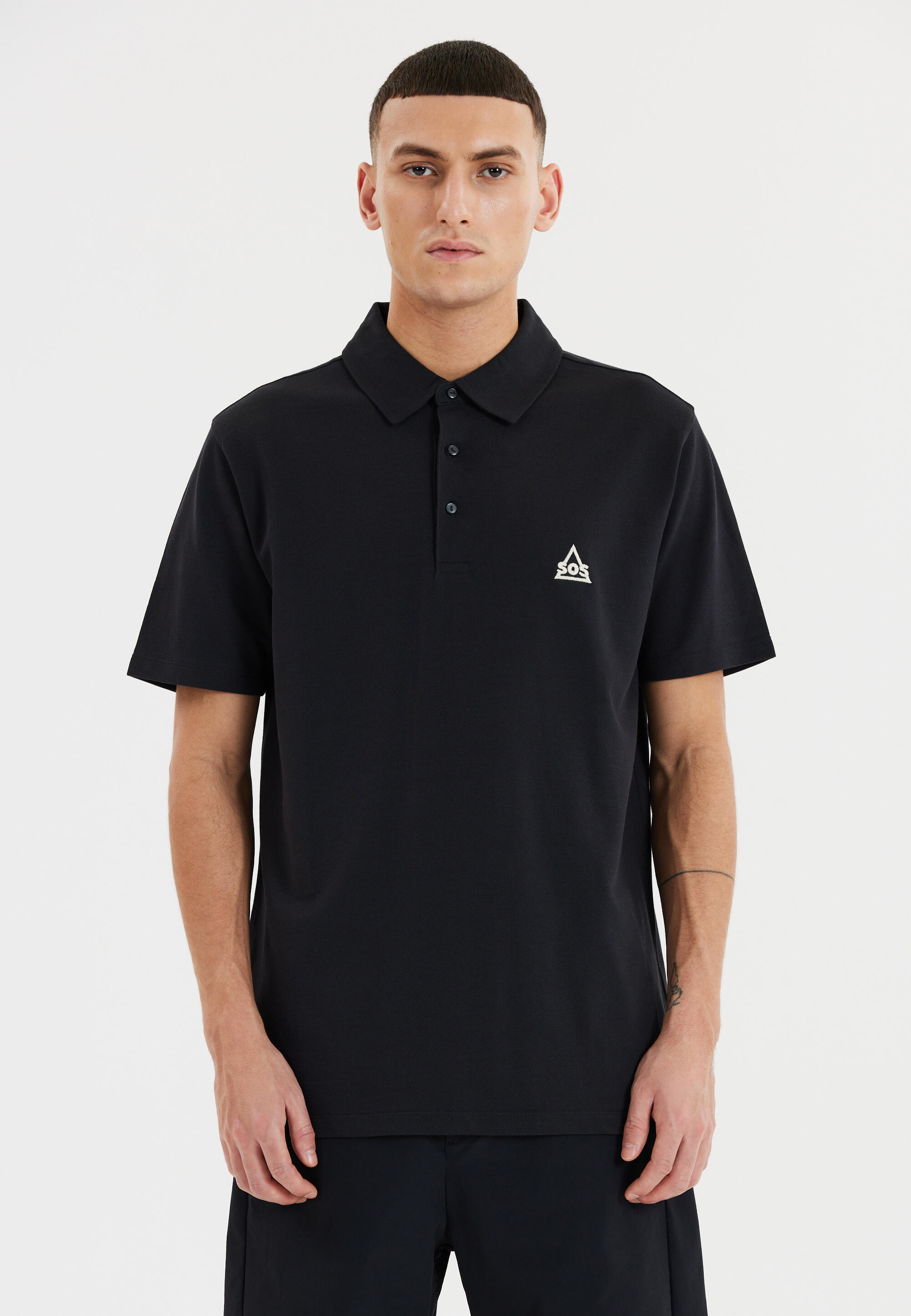 Polo SOS Monviso 4/5
