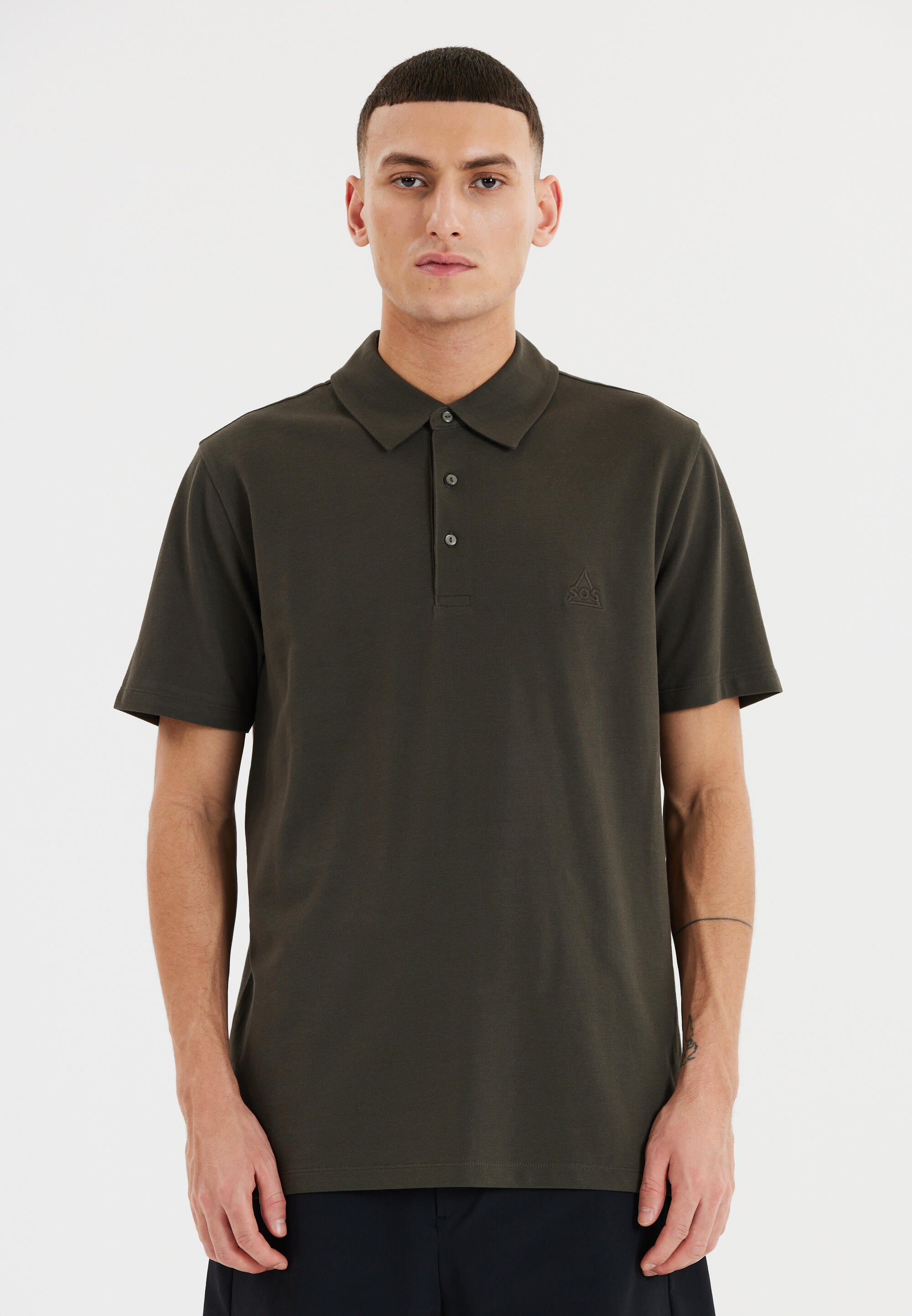 Polo SOS Monviso 4/5