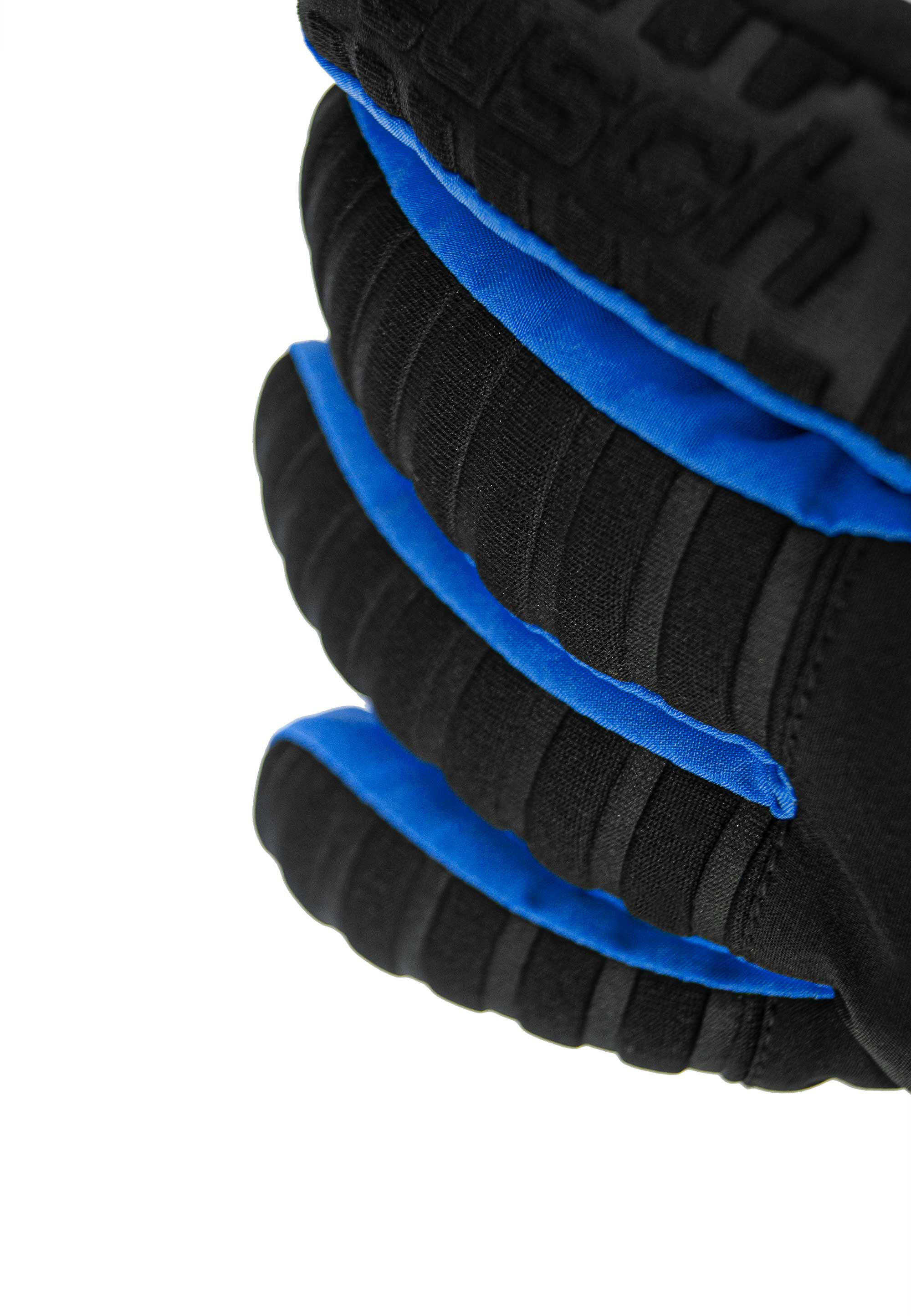 Gant de ski cinq doigts unisexe Reusch Raptor R-Tex Xt Touch-Tec 5/5
