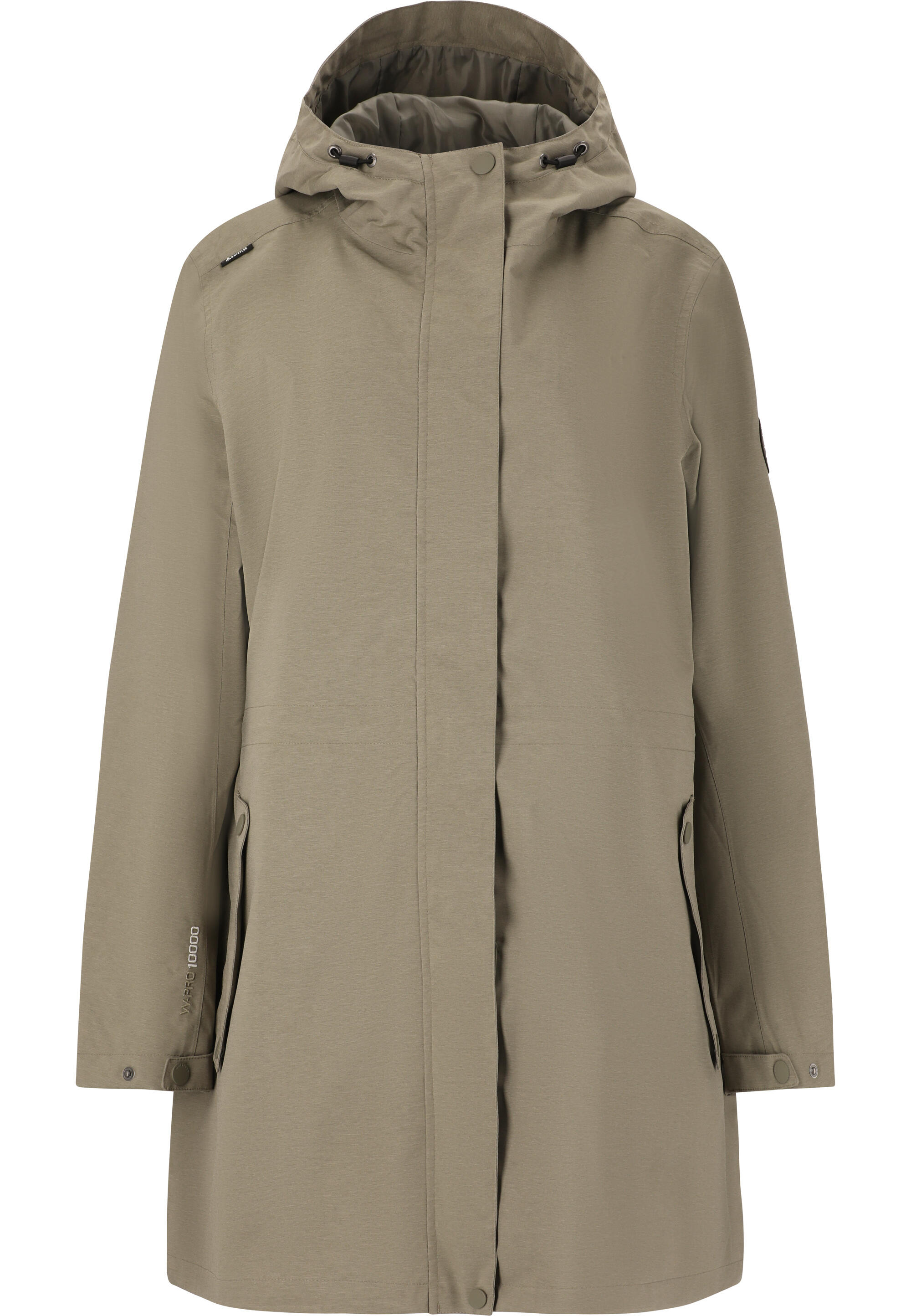 WHISTLER Regenjacke Aleia V2