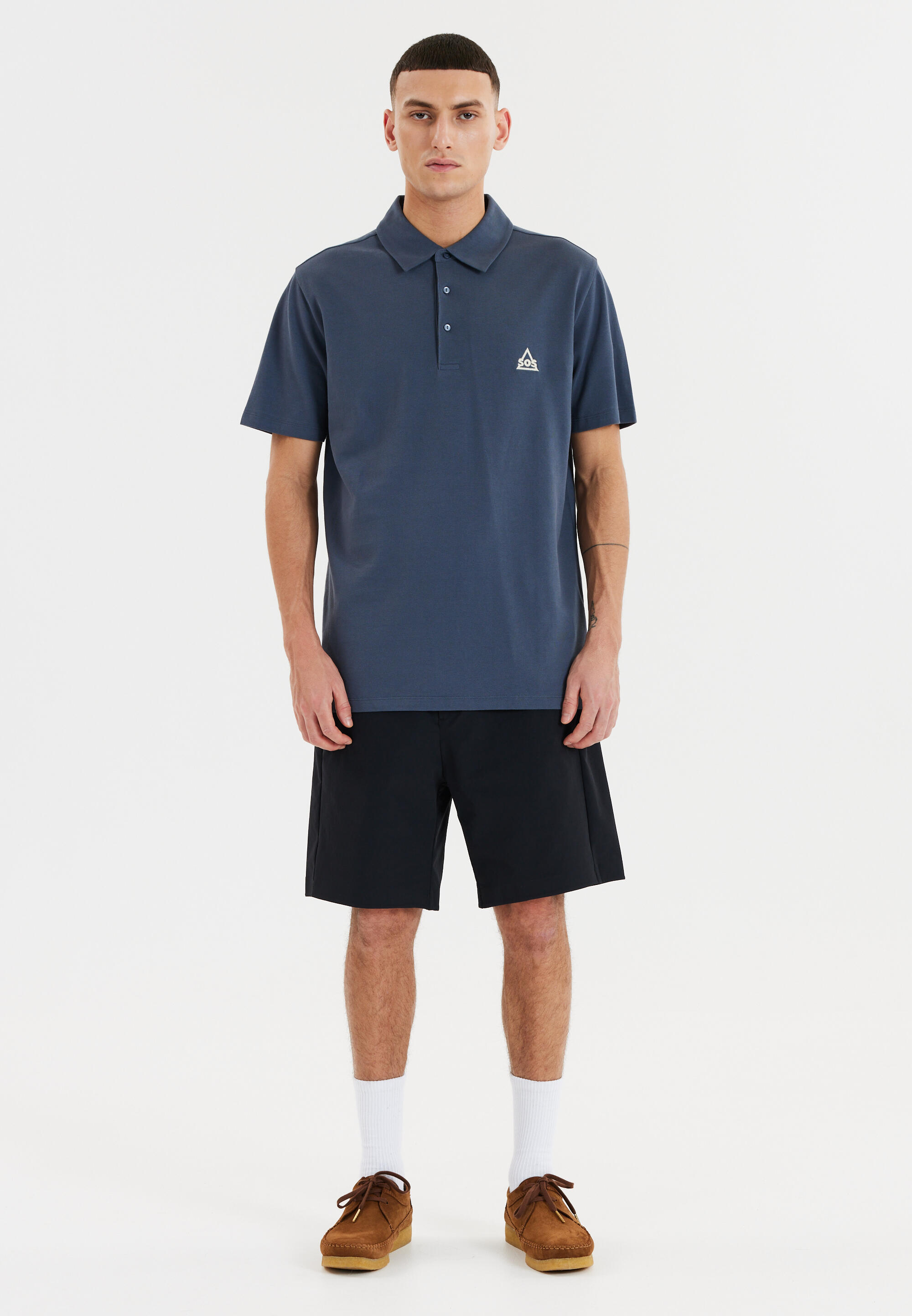 Polo SOS Monviso 3/5