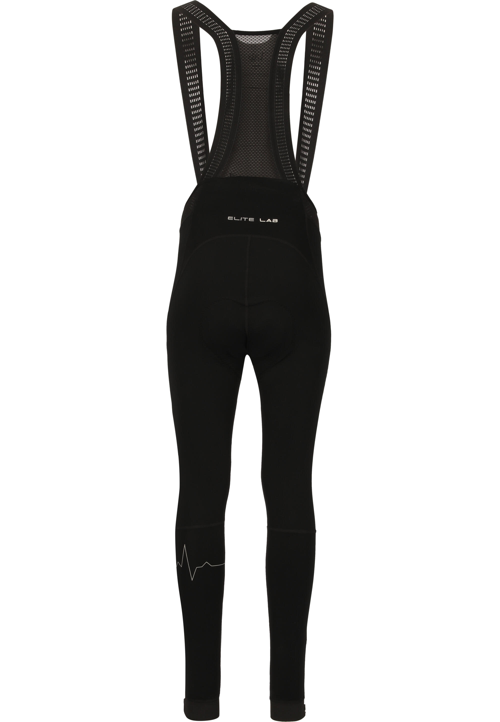Cuissard thermique à bretelles femme Elite Lab Elite X1 2/5