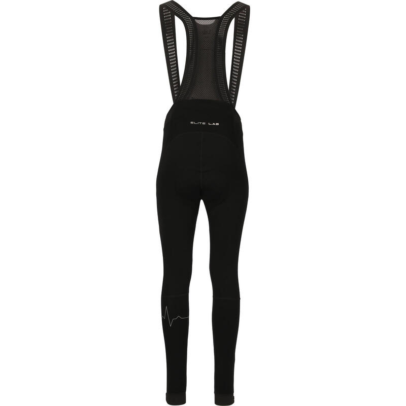 Dames thermische bibshorts Elite Lab Elite X1