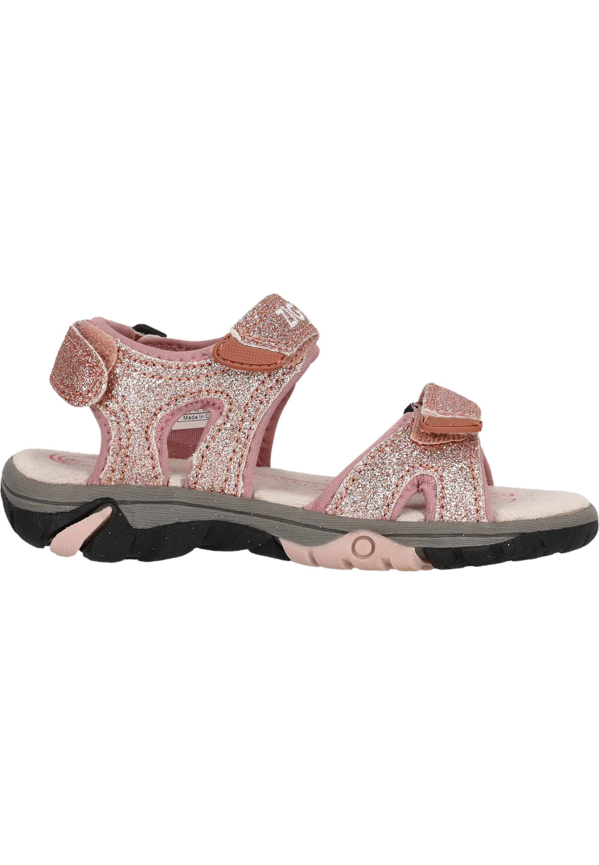 ZIGZAG Sandales Yani 3/5