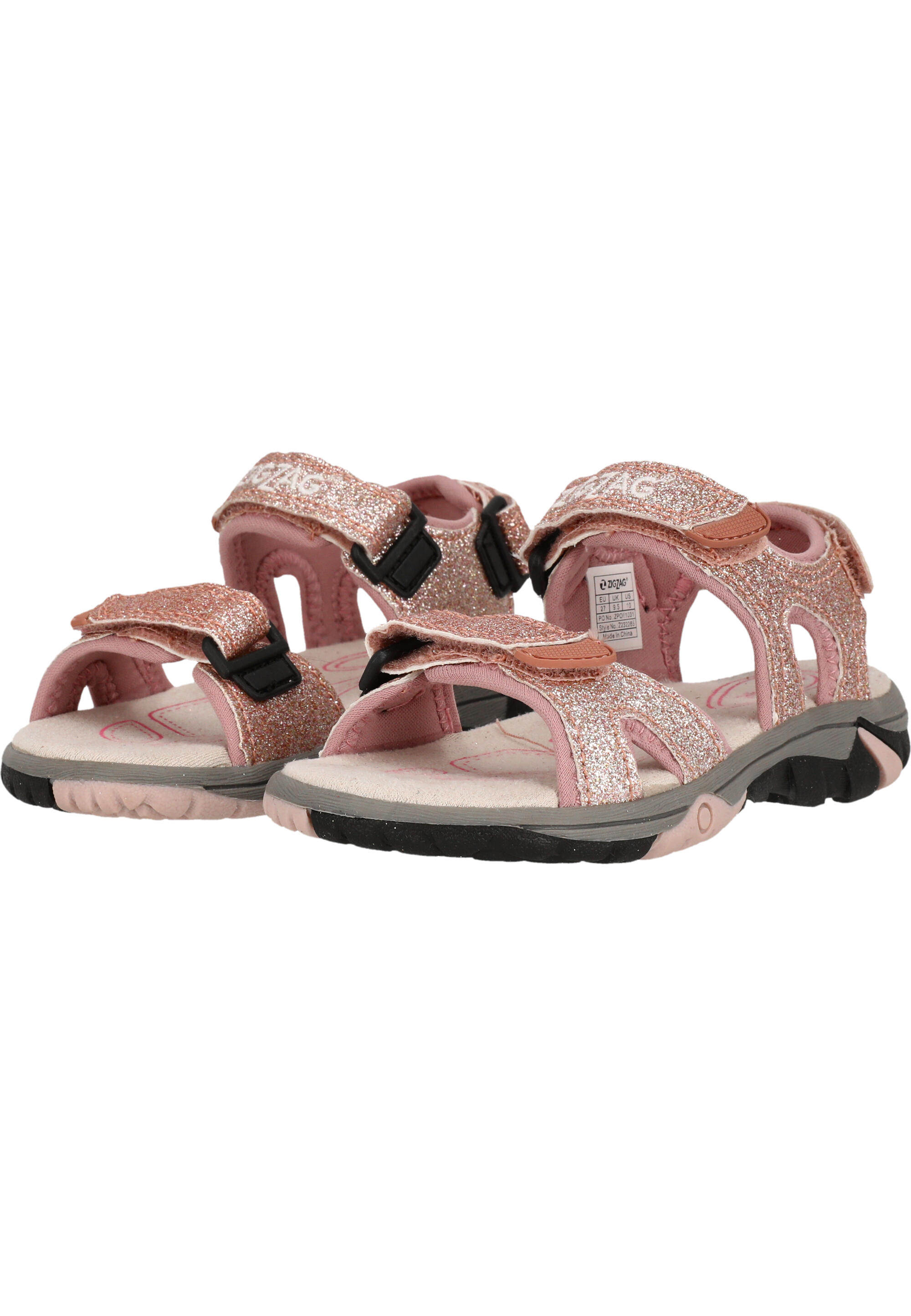 ZIGZAG Sandales Yani 4/5