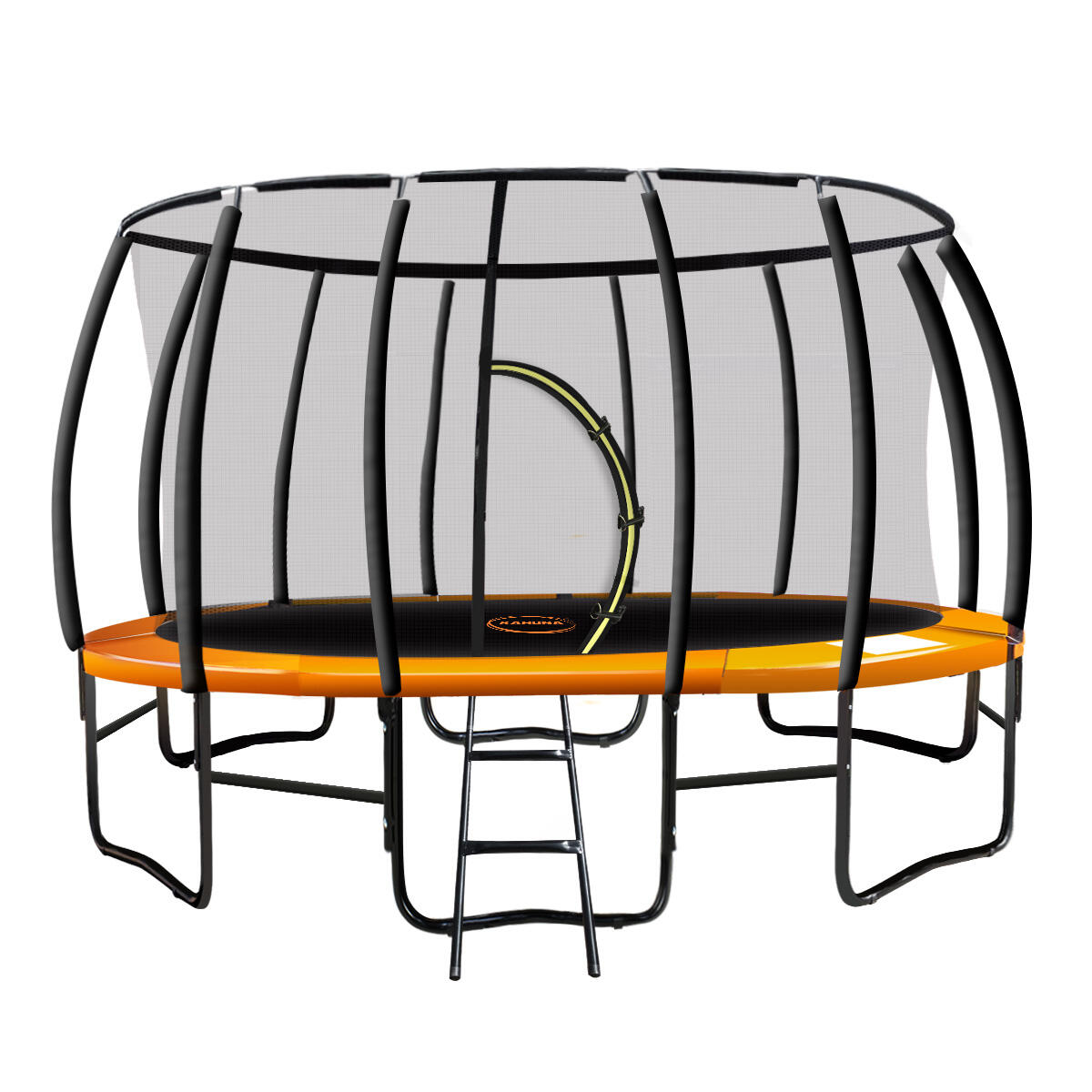 Kahuna Trampoline
