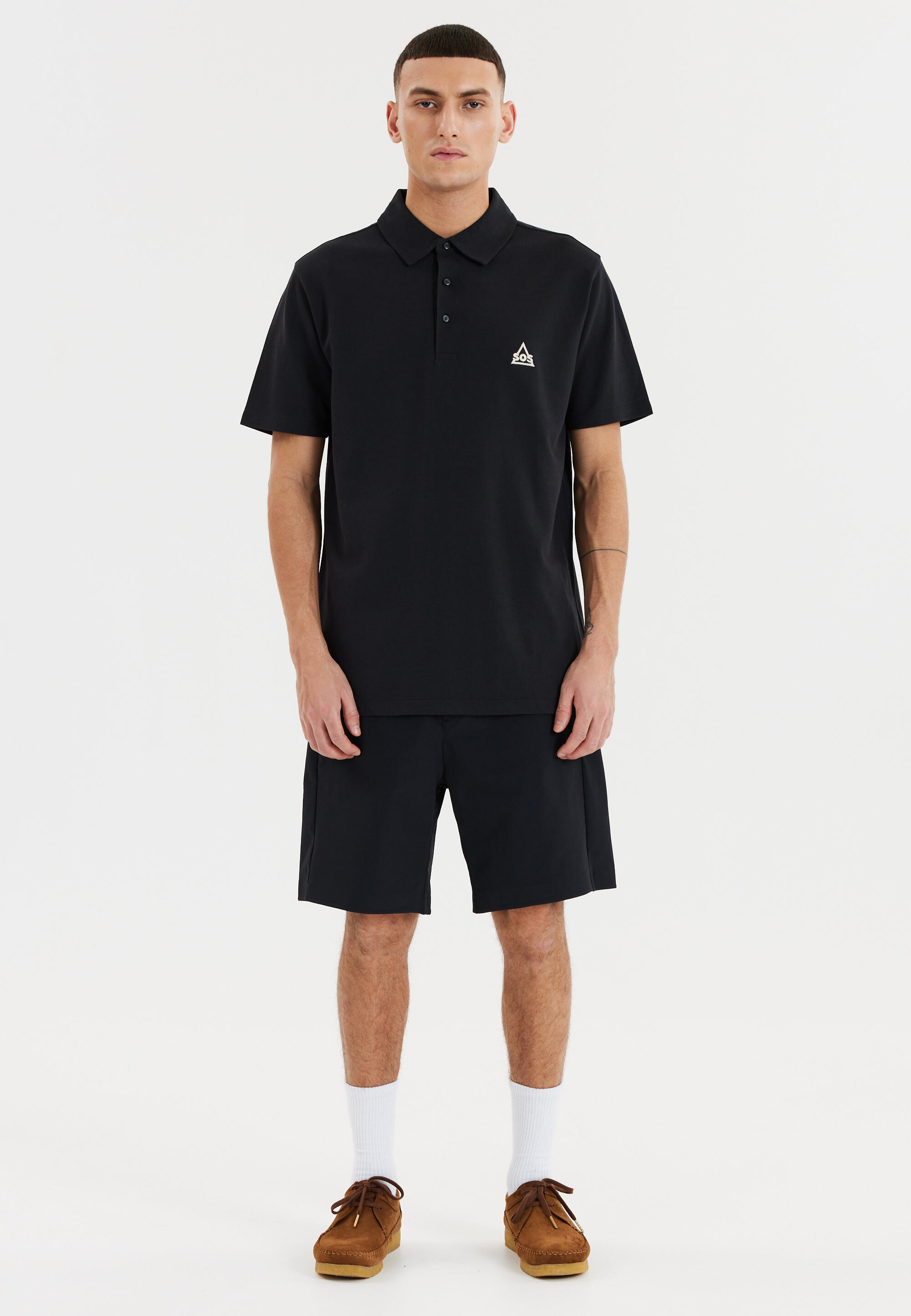 Polo SOS Monviso 3/5