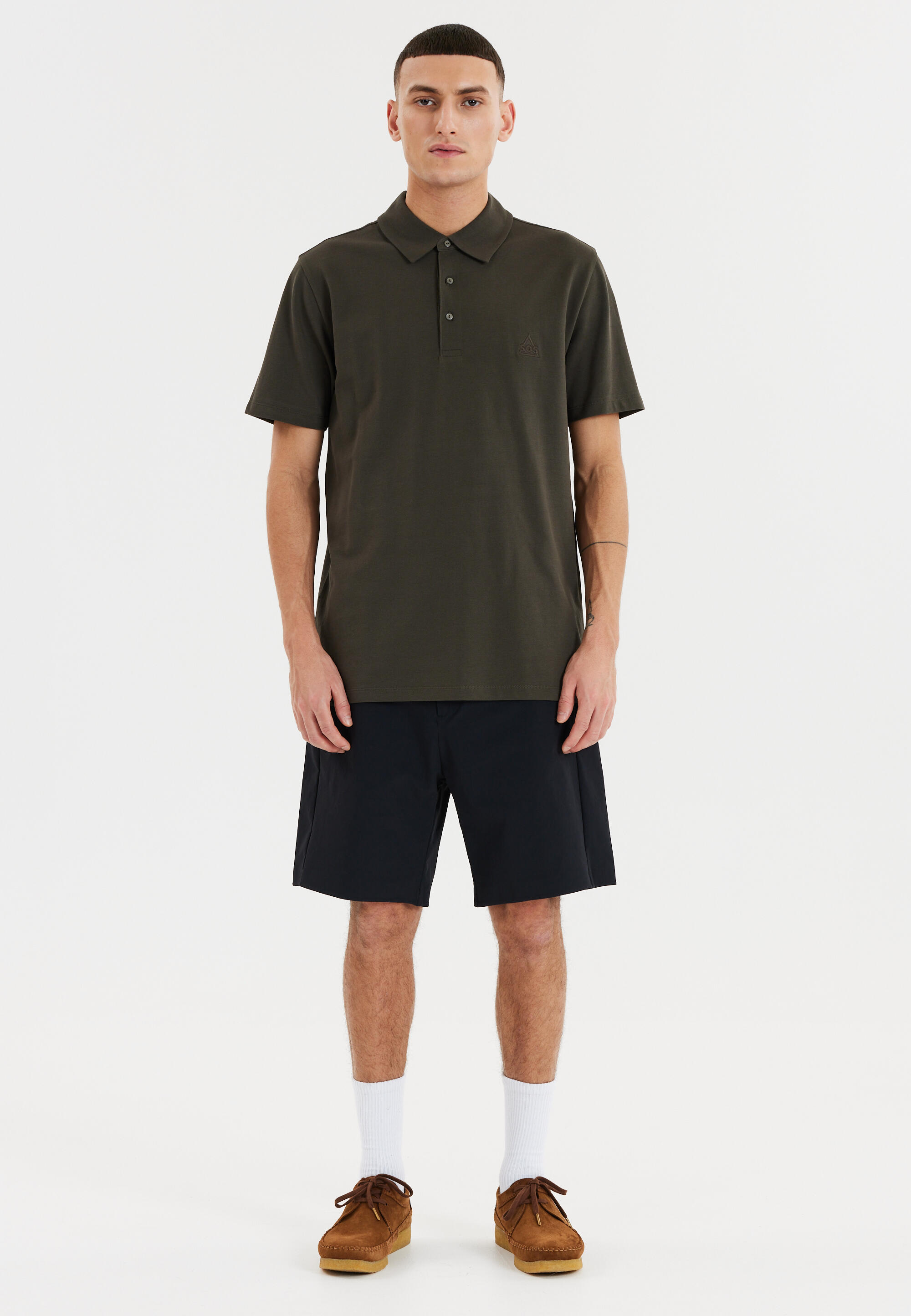 Polo SOS Monviso 3/5