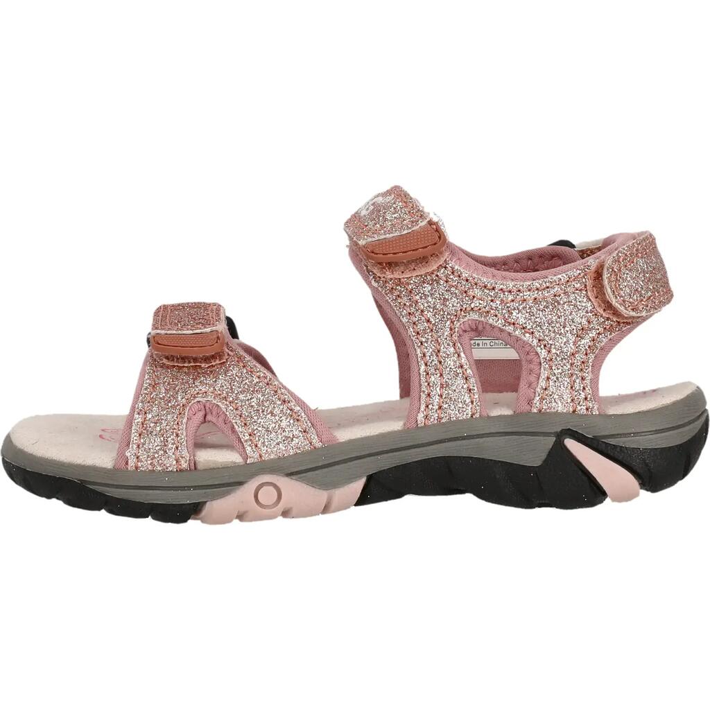 Children's sandals Zigzag Yani