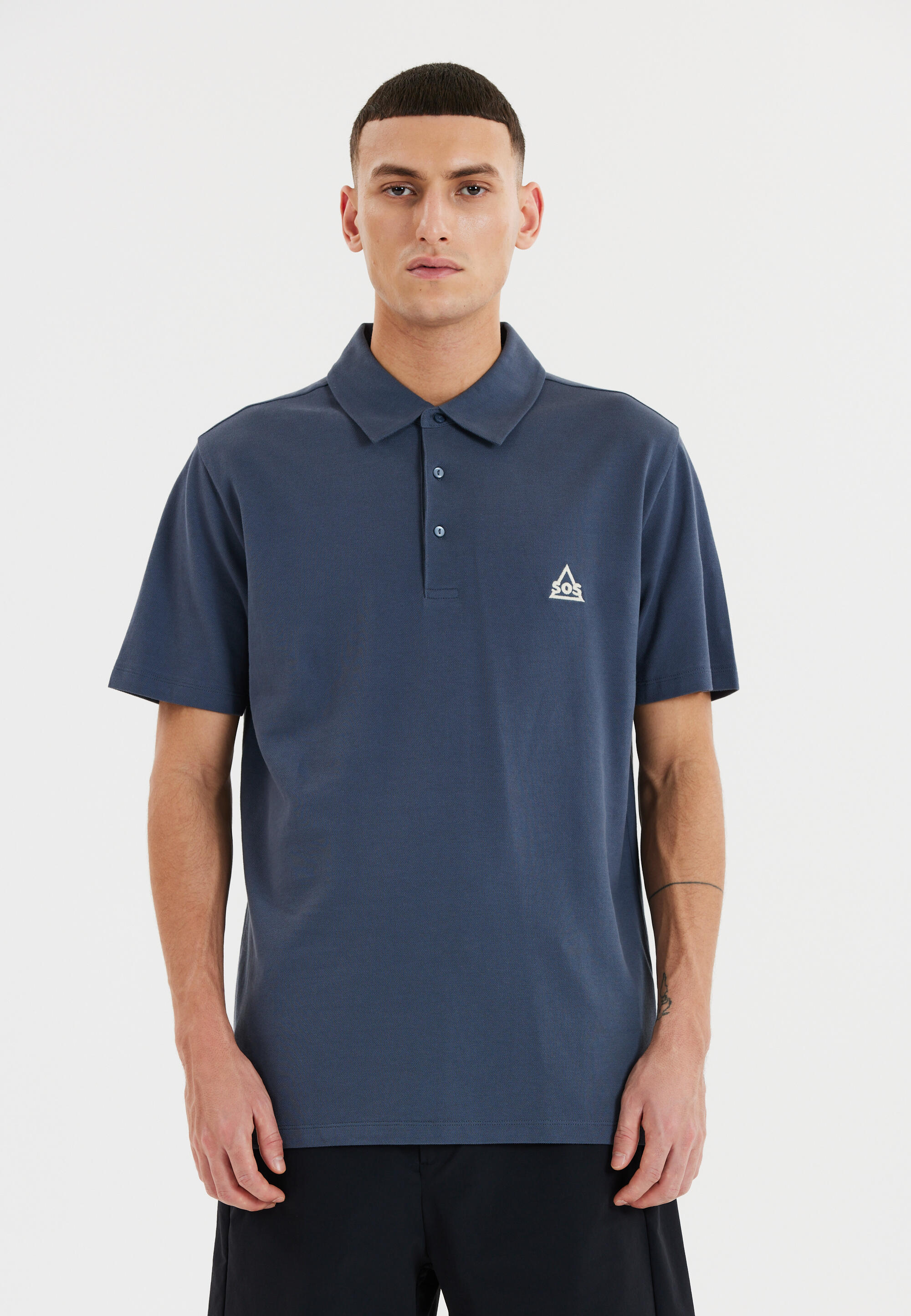 Polo SOS Monviso 4/5