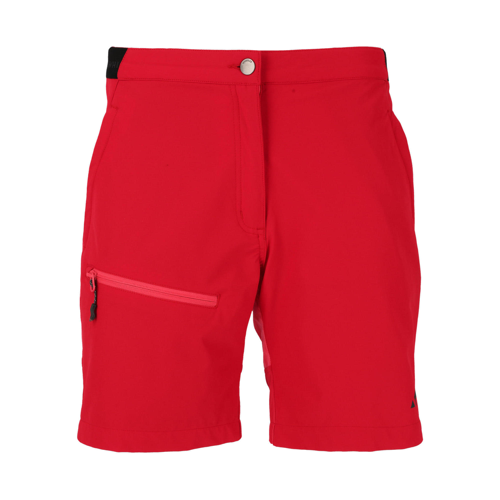 Whistler - Short Salton - Bermuda - Orange - 42 M/l - Decathlon