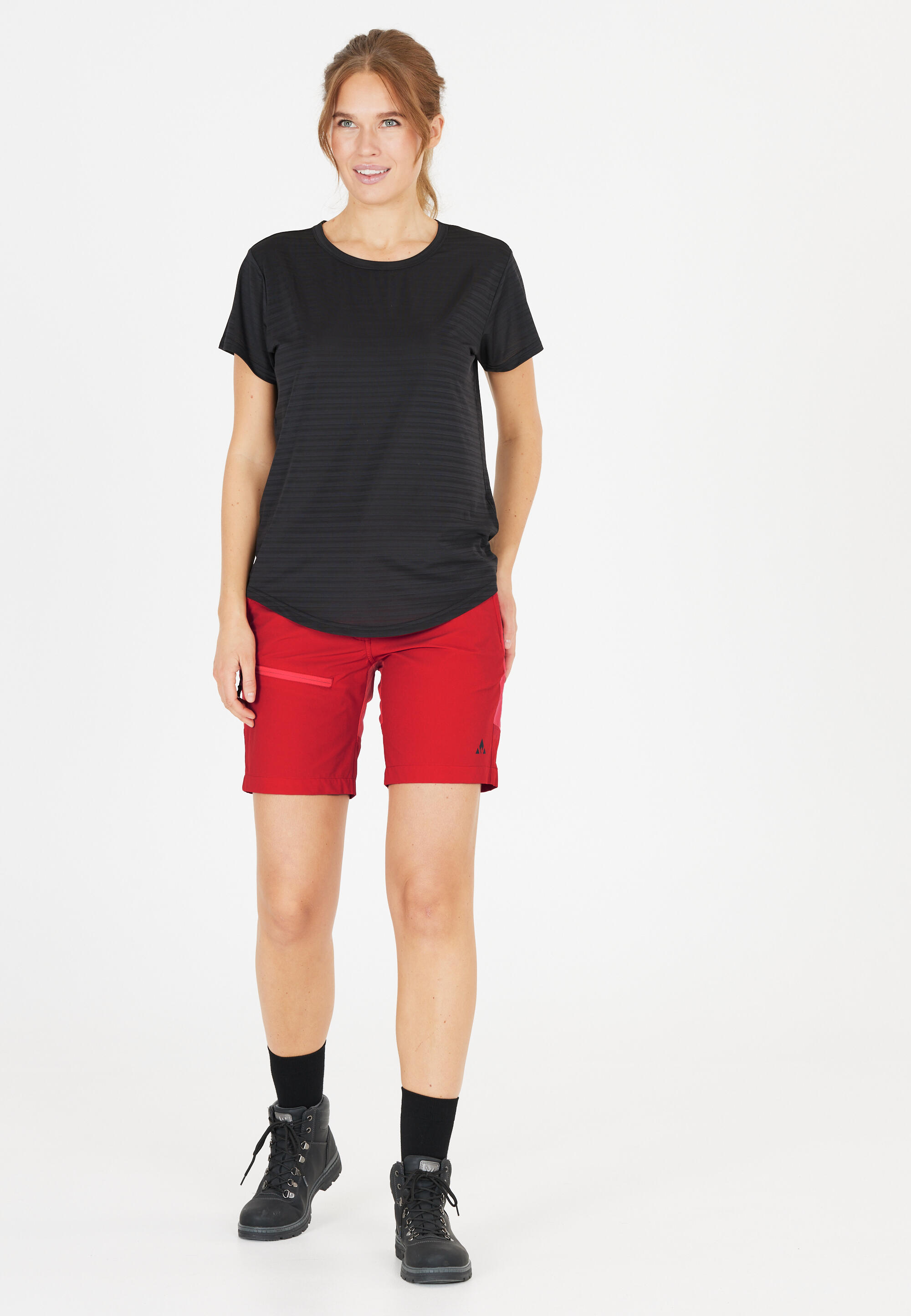 Outdoor short Salton 3/5