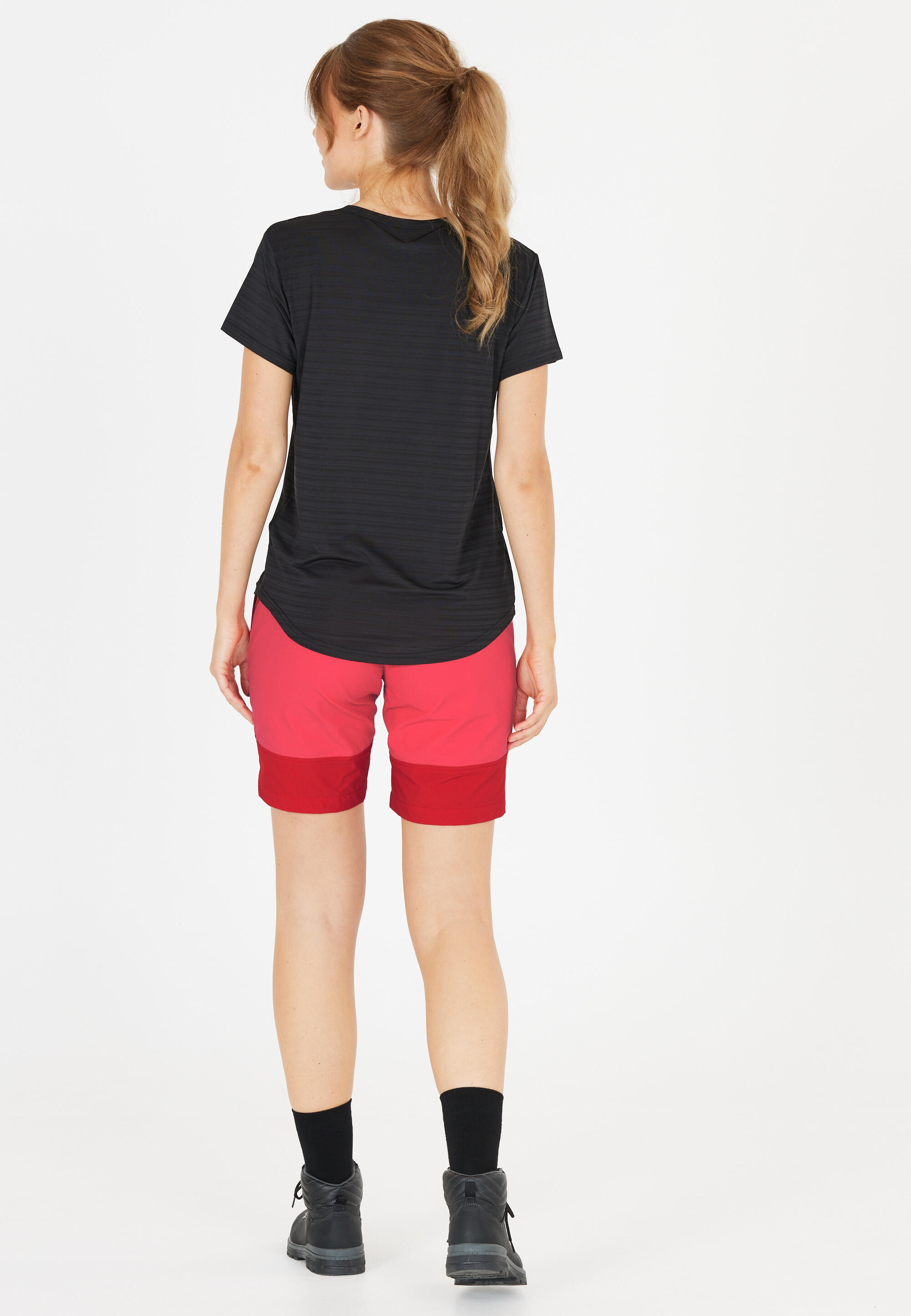 Outdoor short Salton 5/5