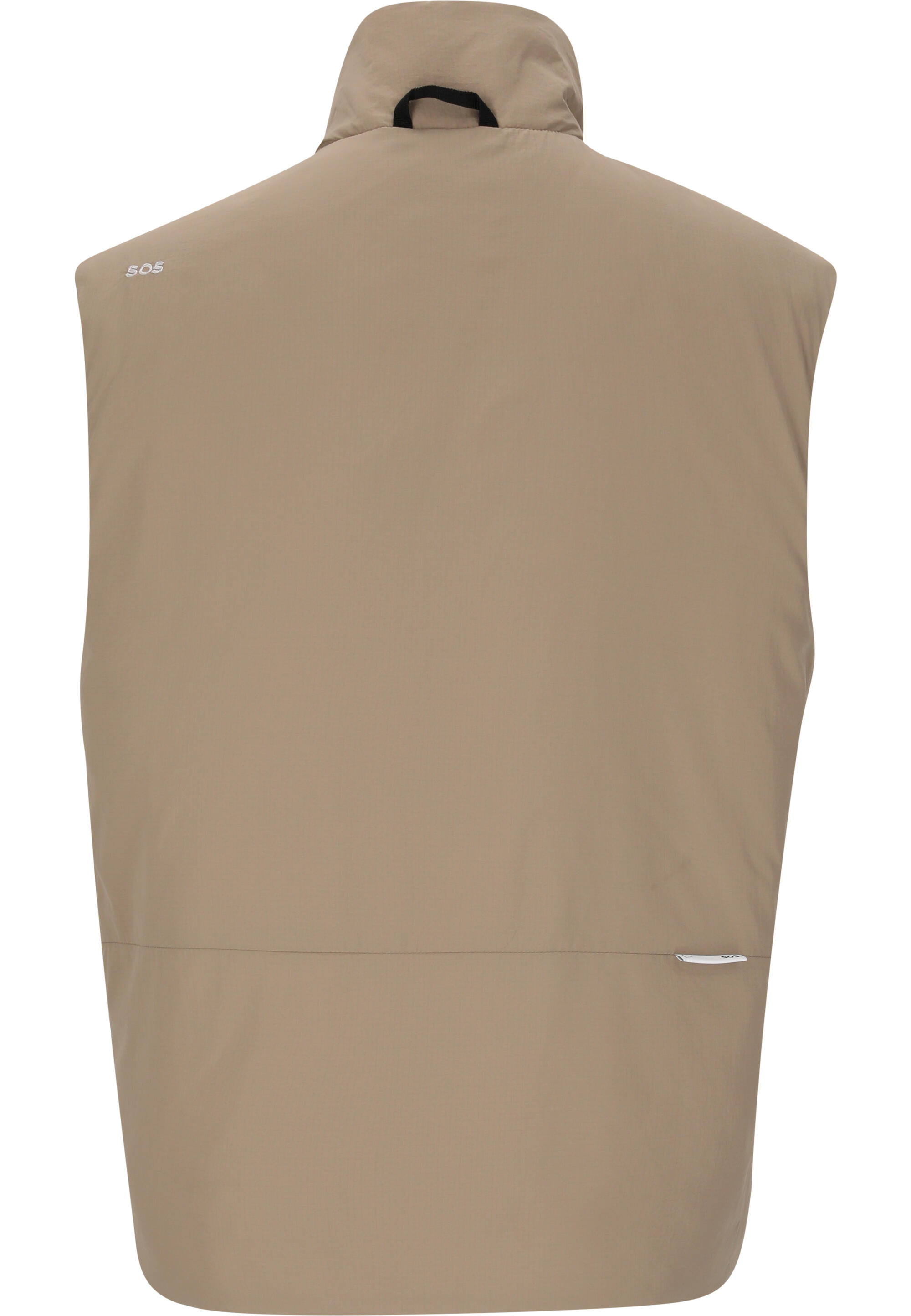 Lopend vest Ortler 2/5