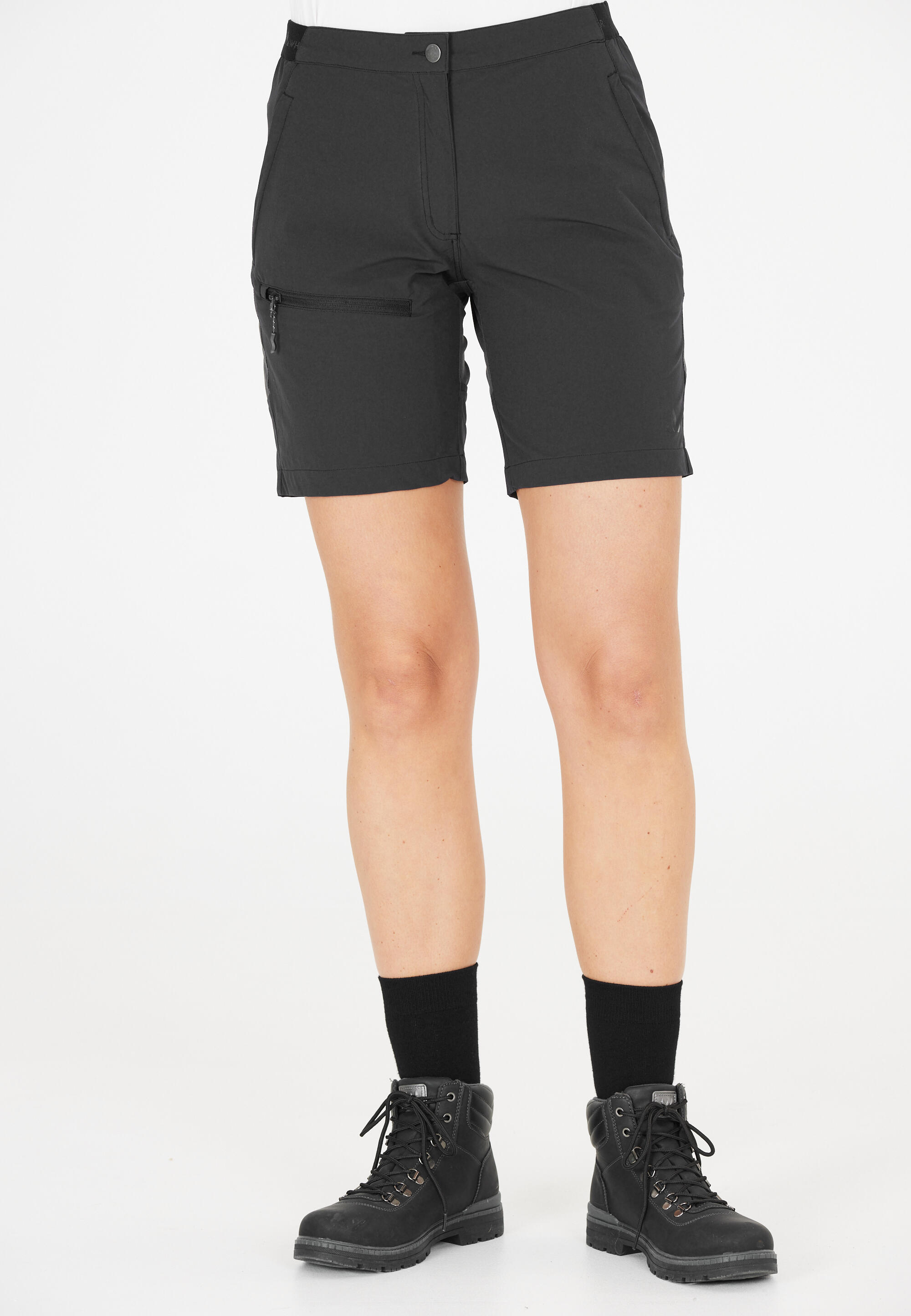 Short Salton 4/5