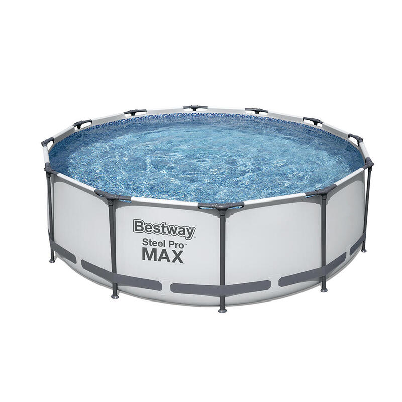 Bestway Steel Pro MAX Frame Pool Set 366  x 100 cm