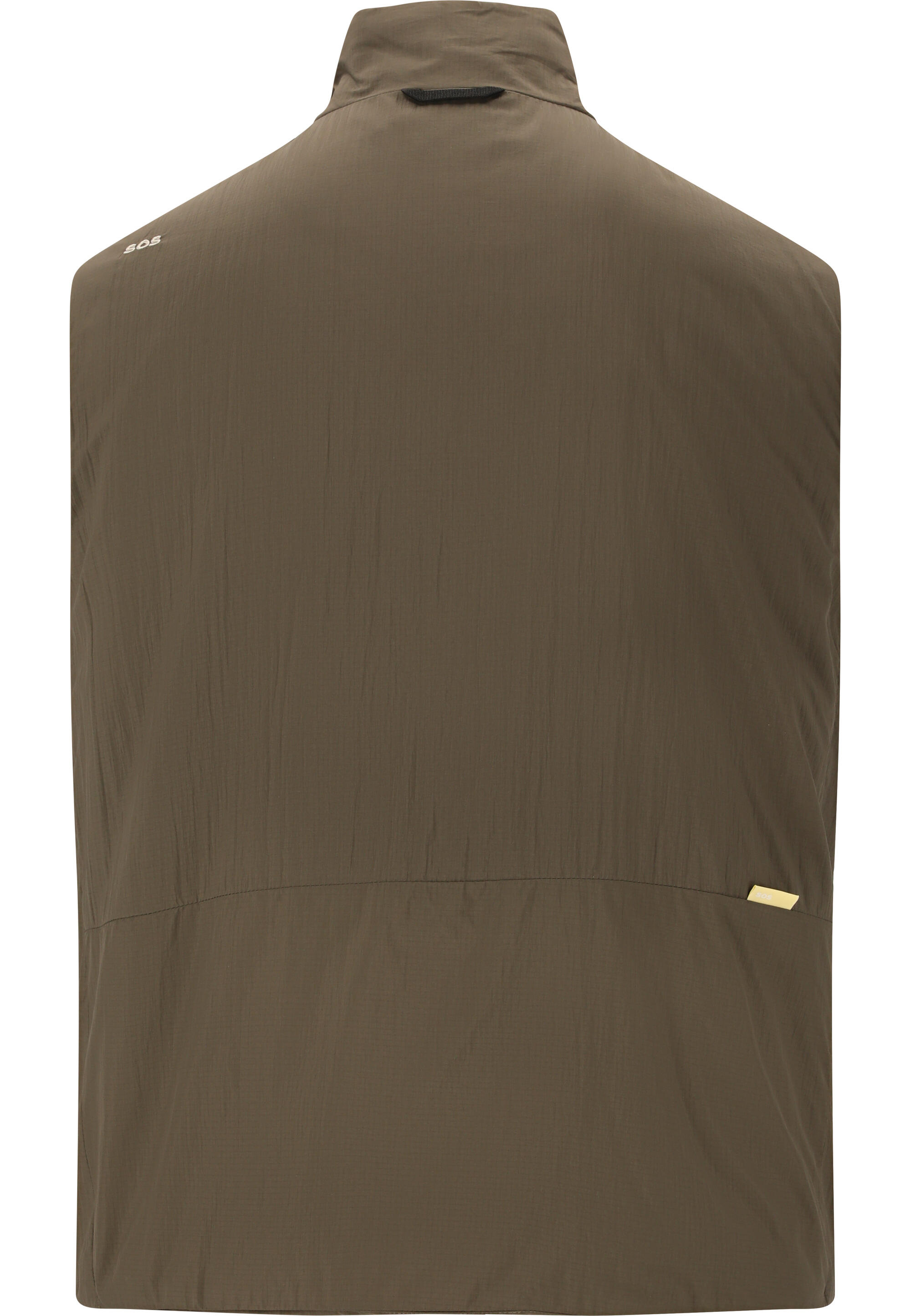 Lopend vest Ortler 2/5