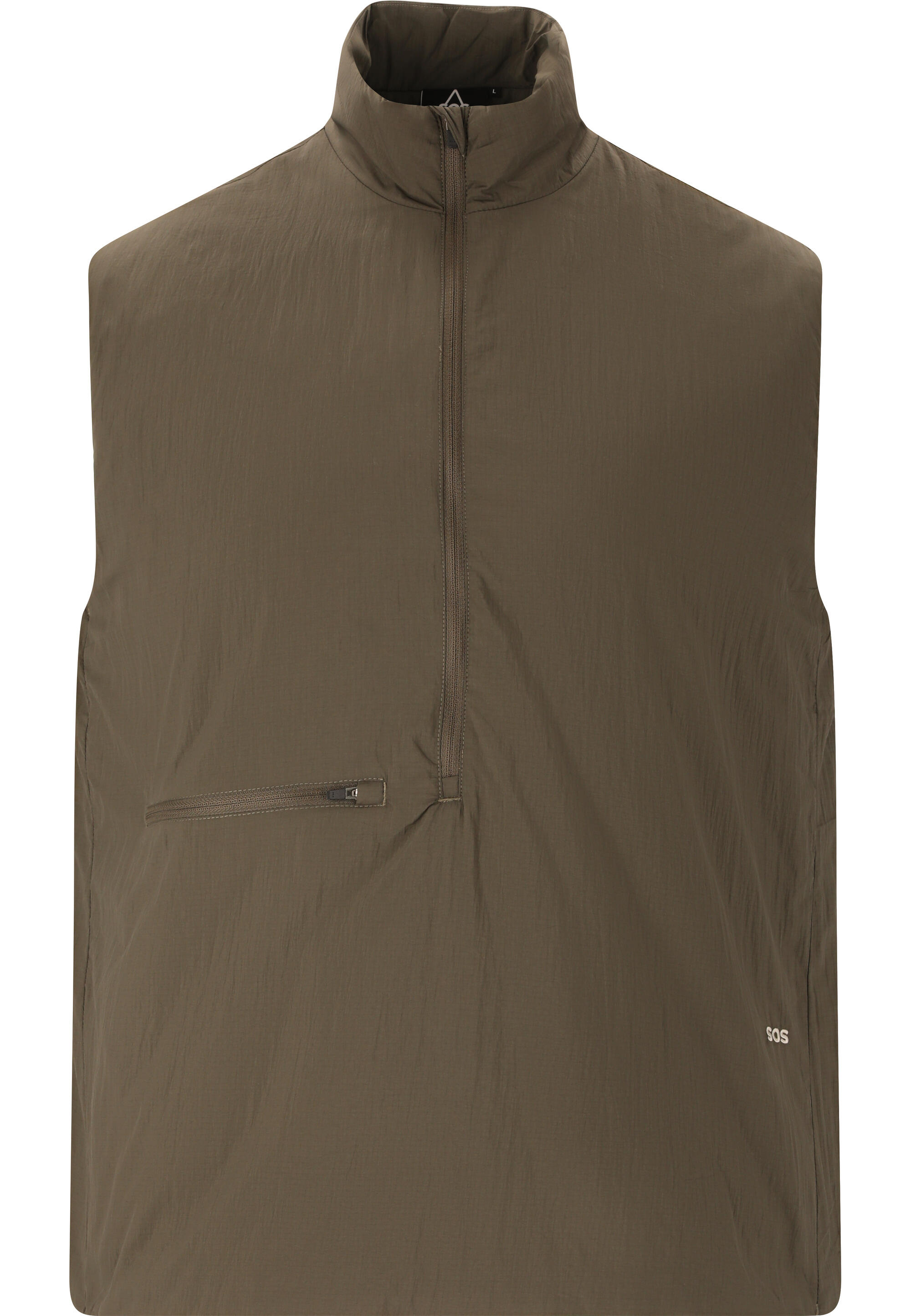 SOS Lopend vest Ortler