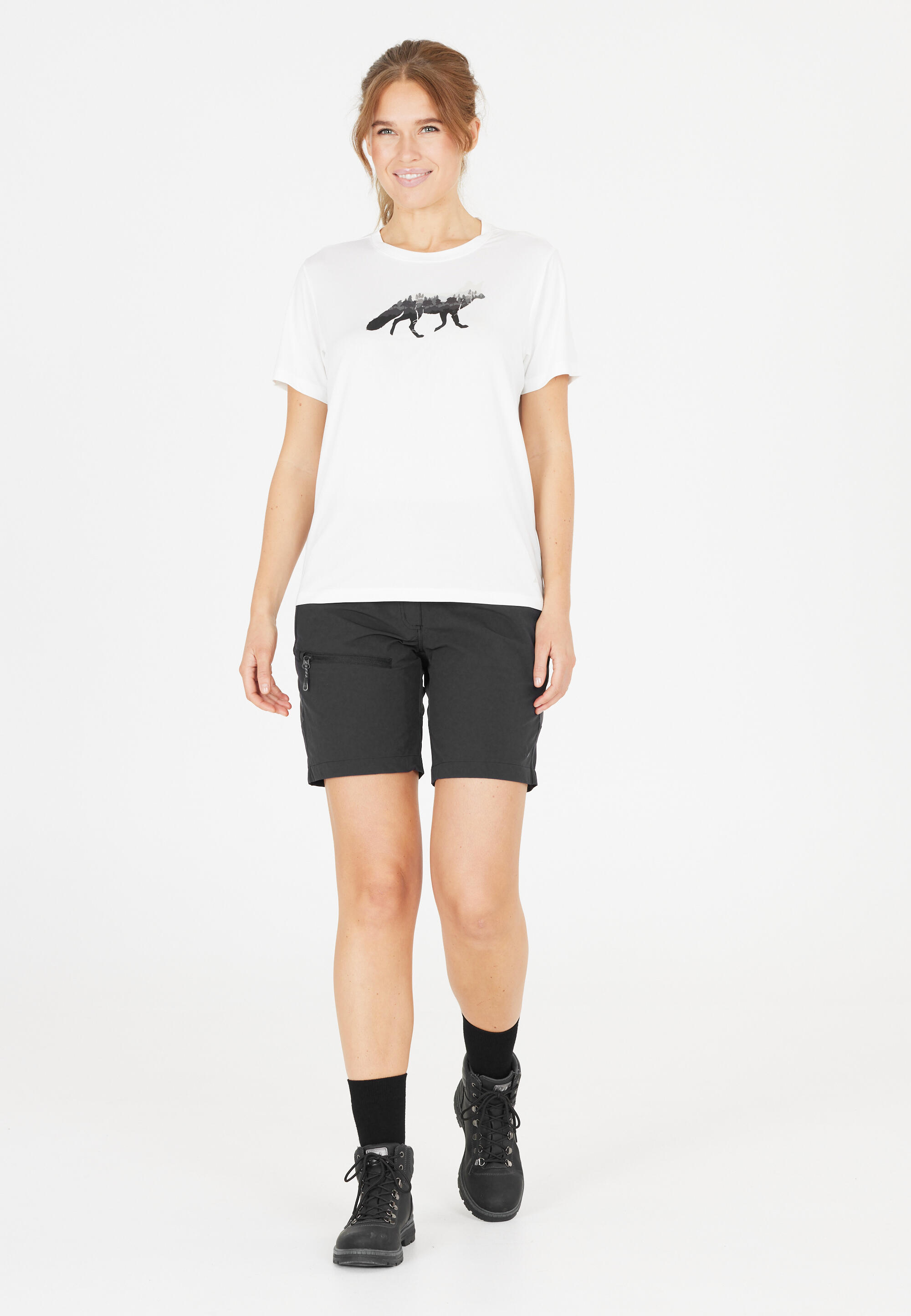 Short Salton 3/5
