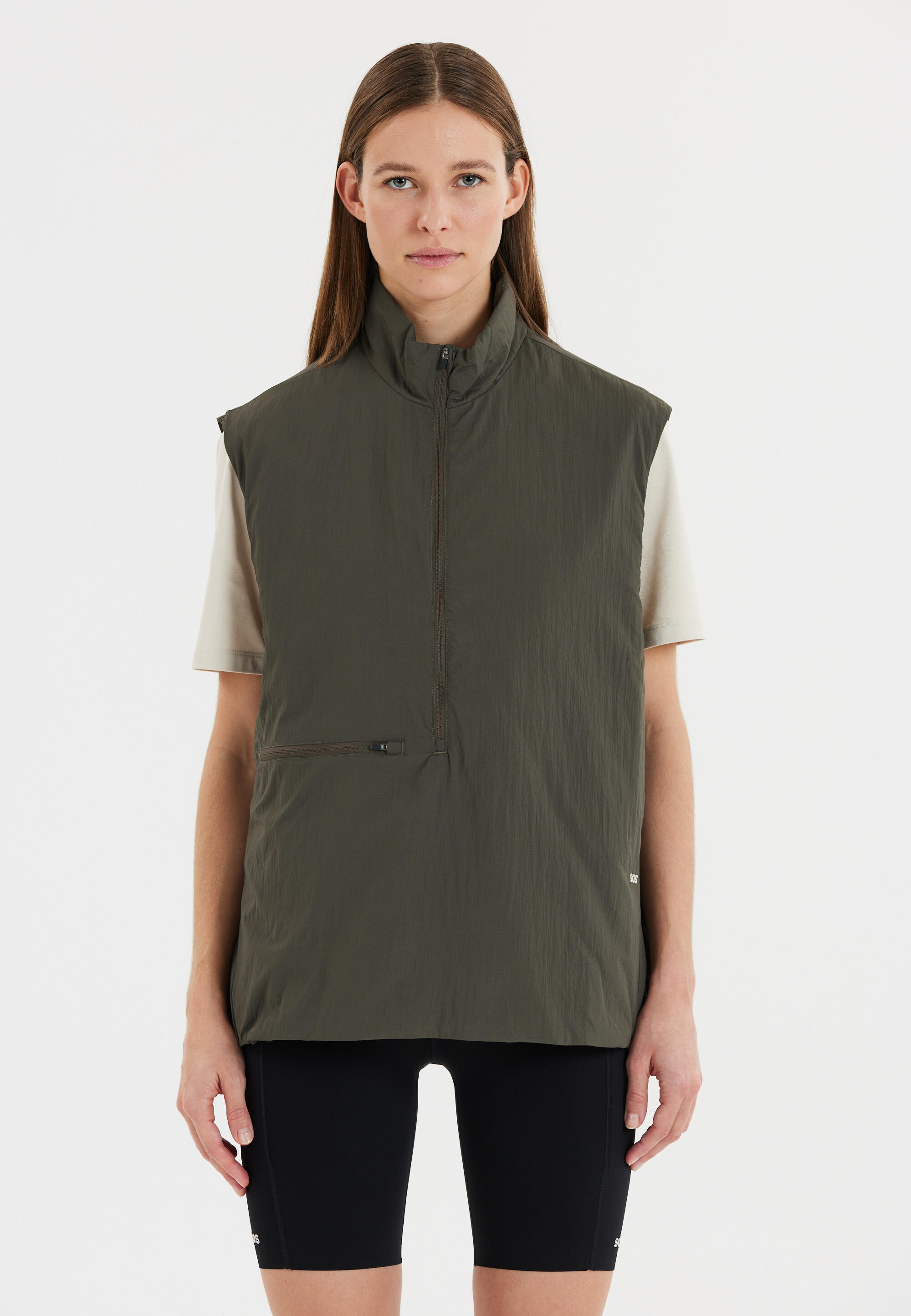Lopend vest Ortler 4/5