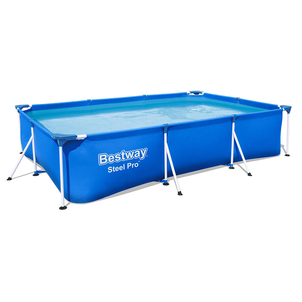 Bestway Steel Pro Above-ground pool kit 3 ,00 m x 2,01 m x 66 cm